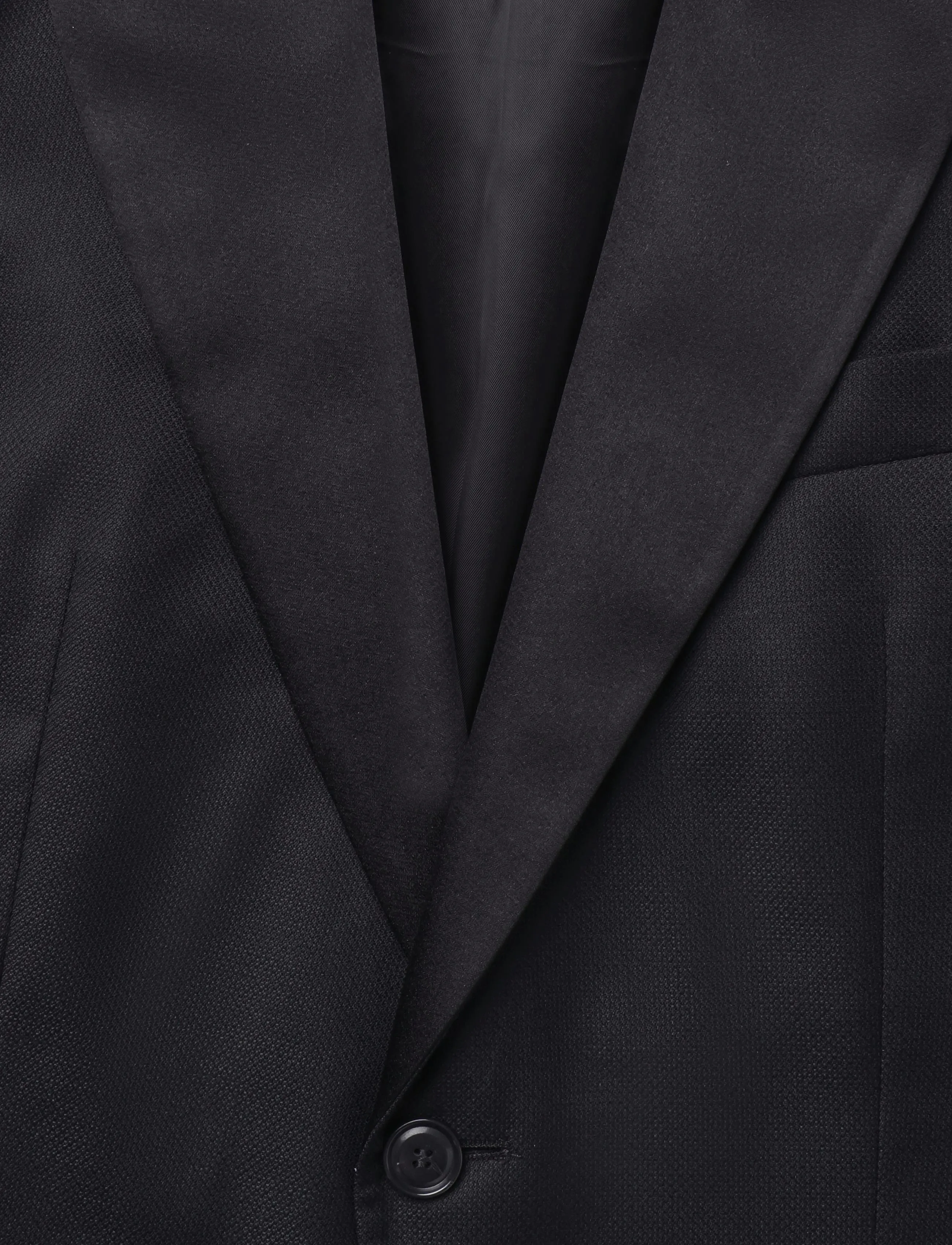BOSS - H-Huge-2Pcs-Tux-264 - black - 4