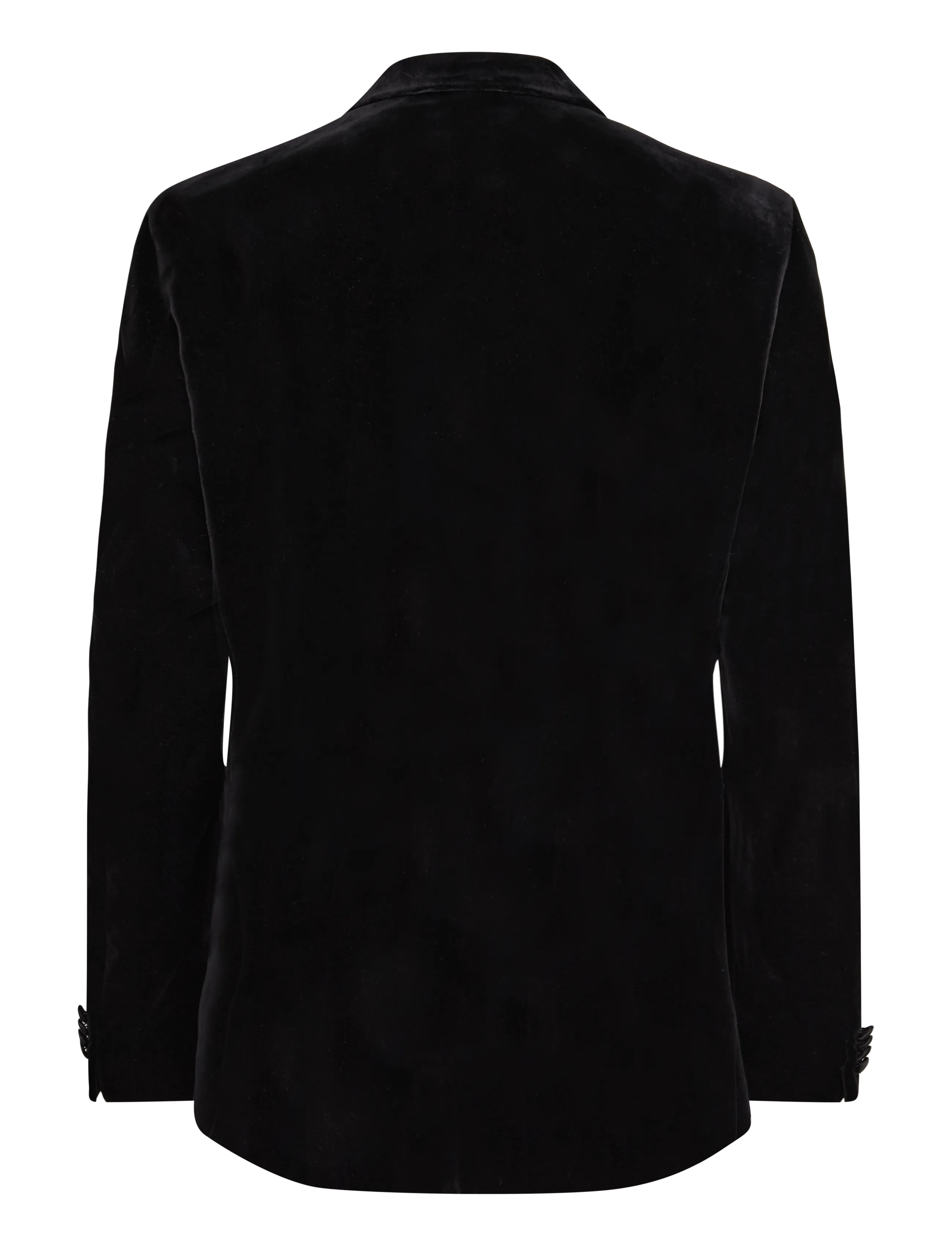 BOSS - H-Hutson-Tux-Pk-264 - smokings - black - 1
