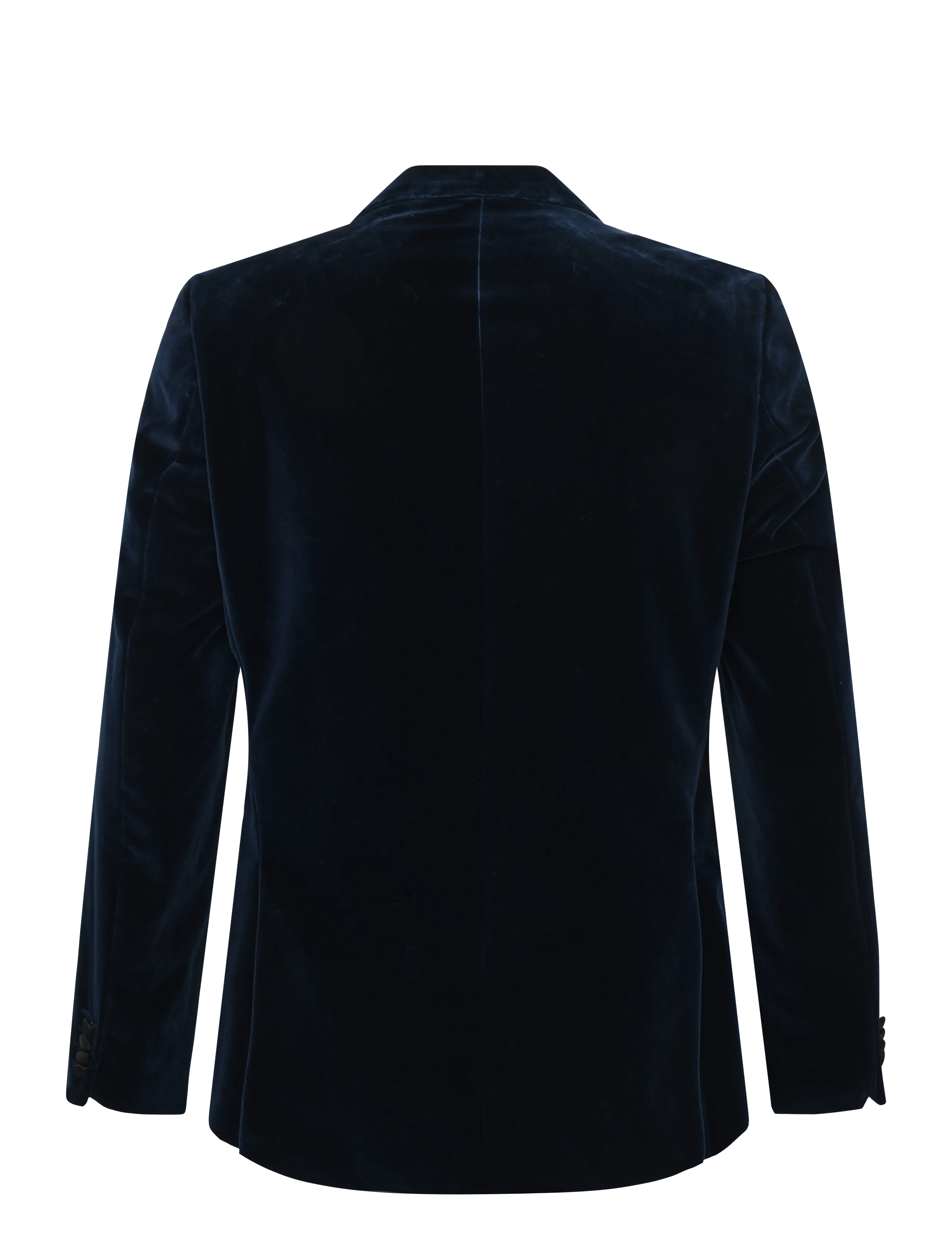 BOSS - H-Hutson-Tux-Pk-264 - smokings - open blue - 1