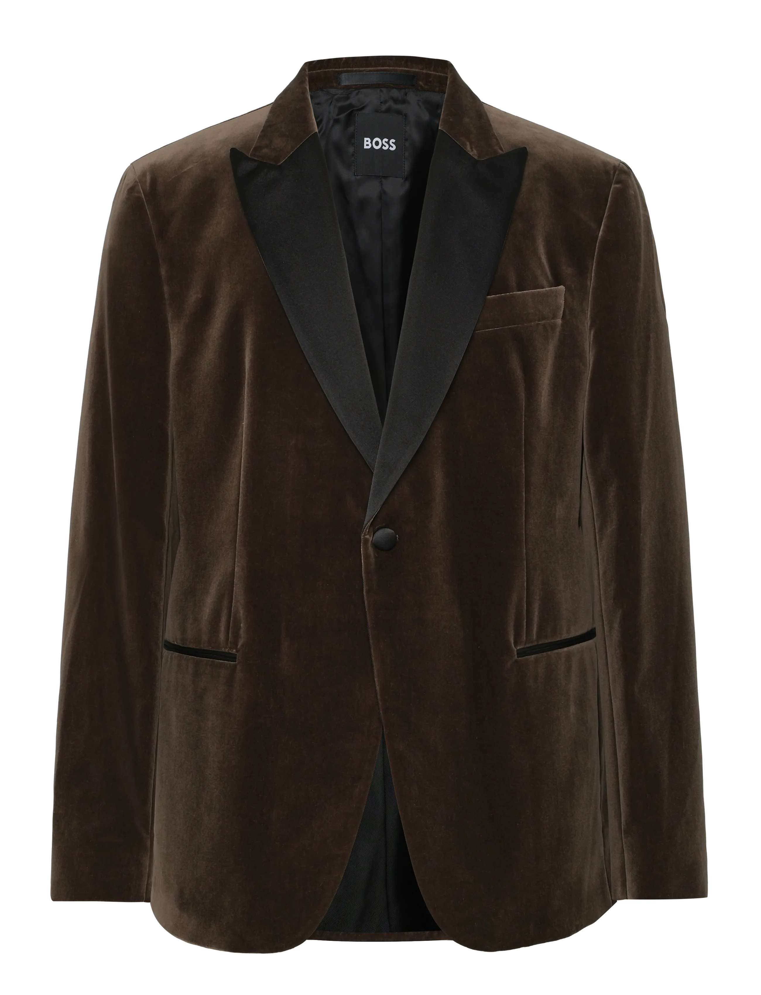 BOSS - H-Hutson-Tux-Pk-264 - Smokingi -