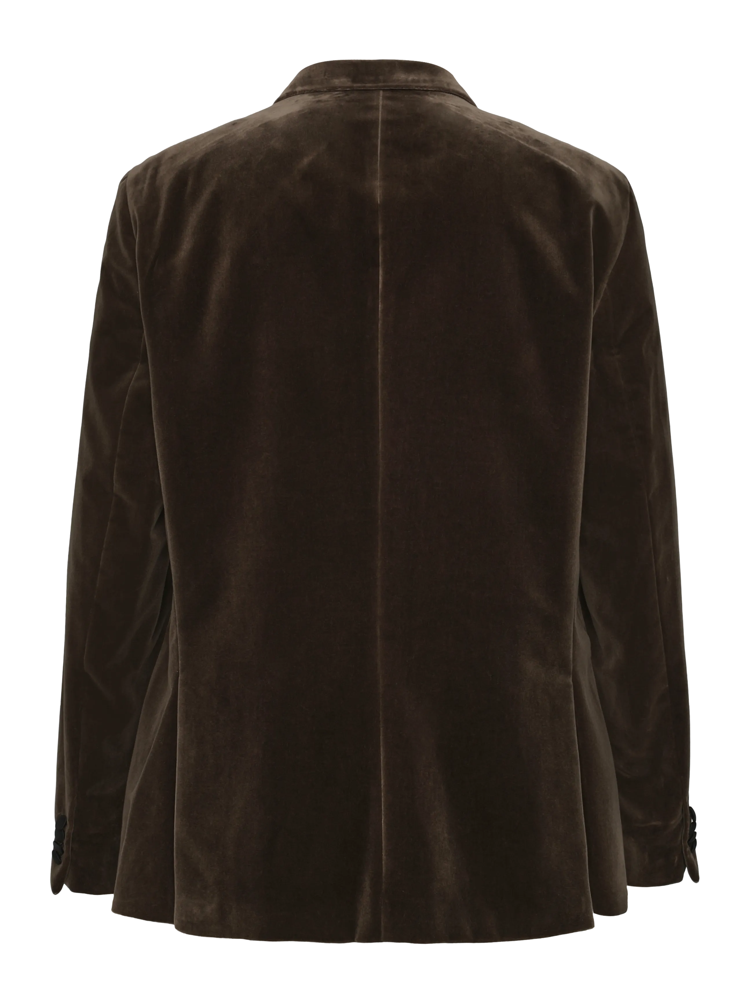 BOSS - H-Hutson-Tux-Pk-264 - open brown - 1