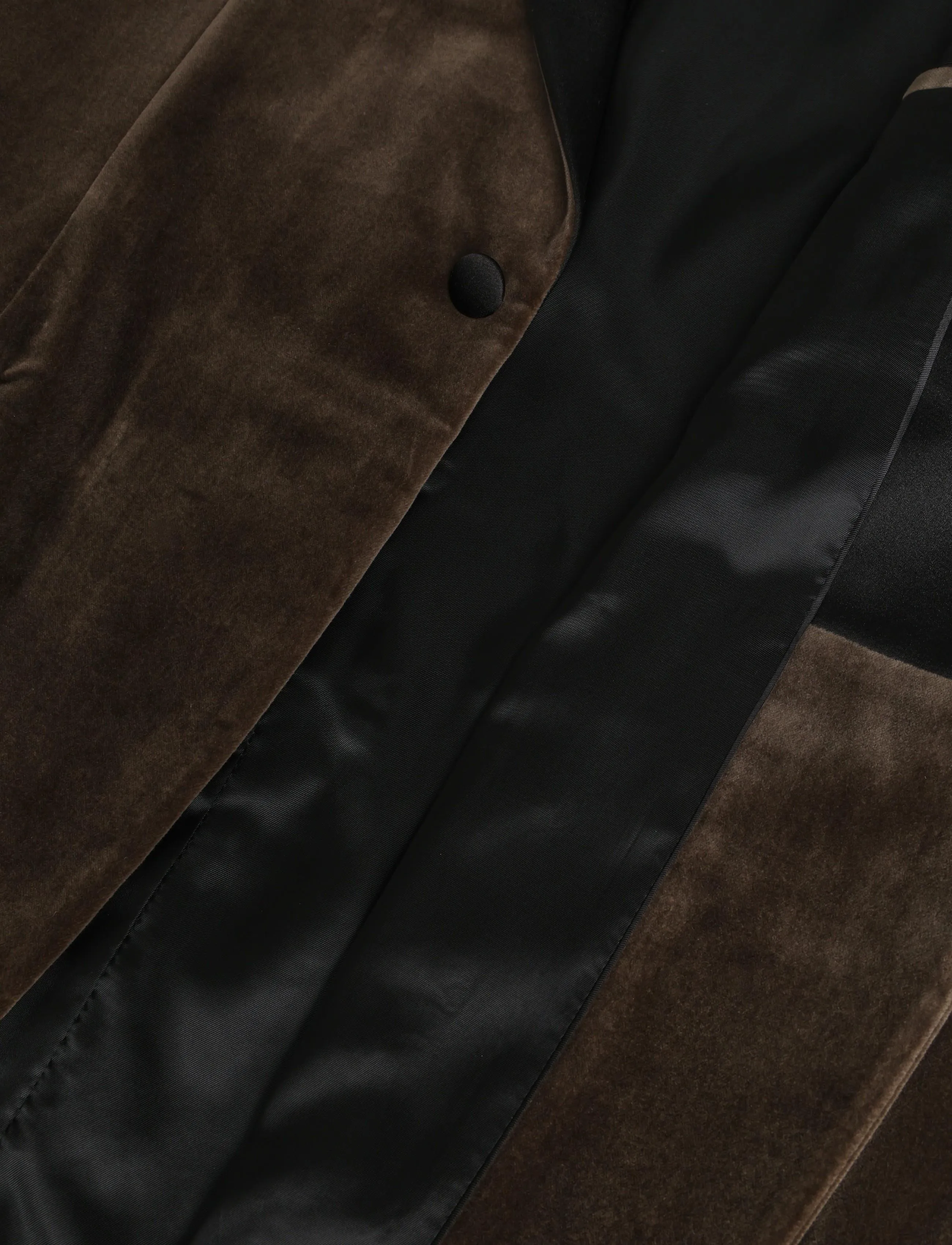 BOSS - H-Hutson-Tux-Pk-264 - open brown - 3