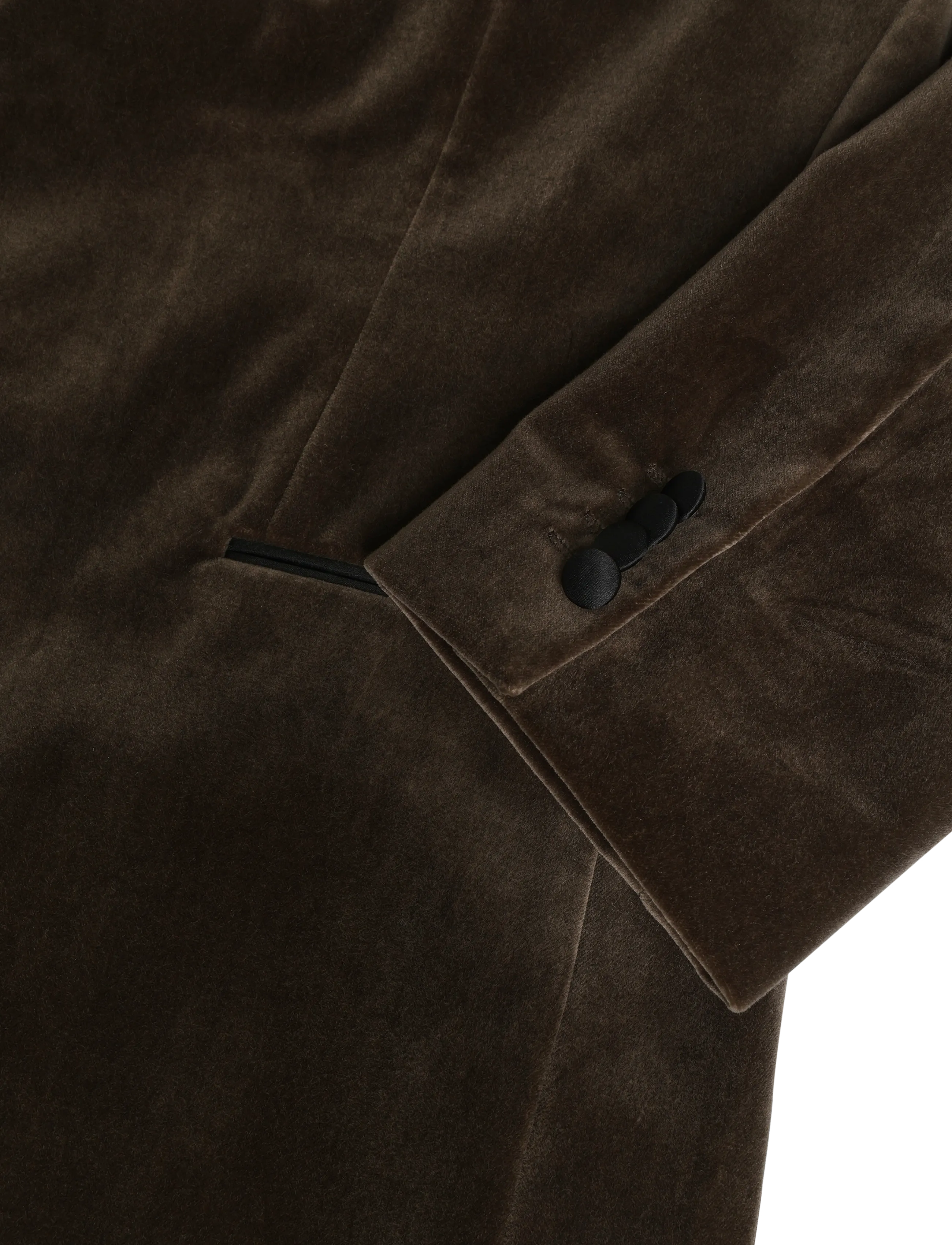 BOSS - H-Hutson-Tux-Pk-264 - open brown - 4