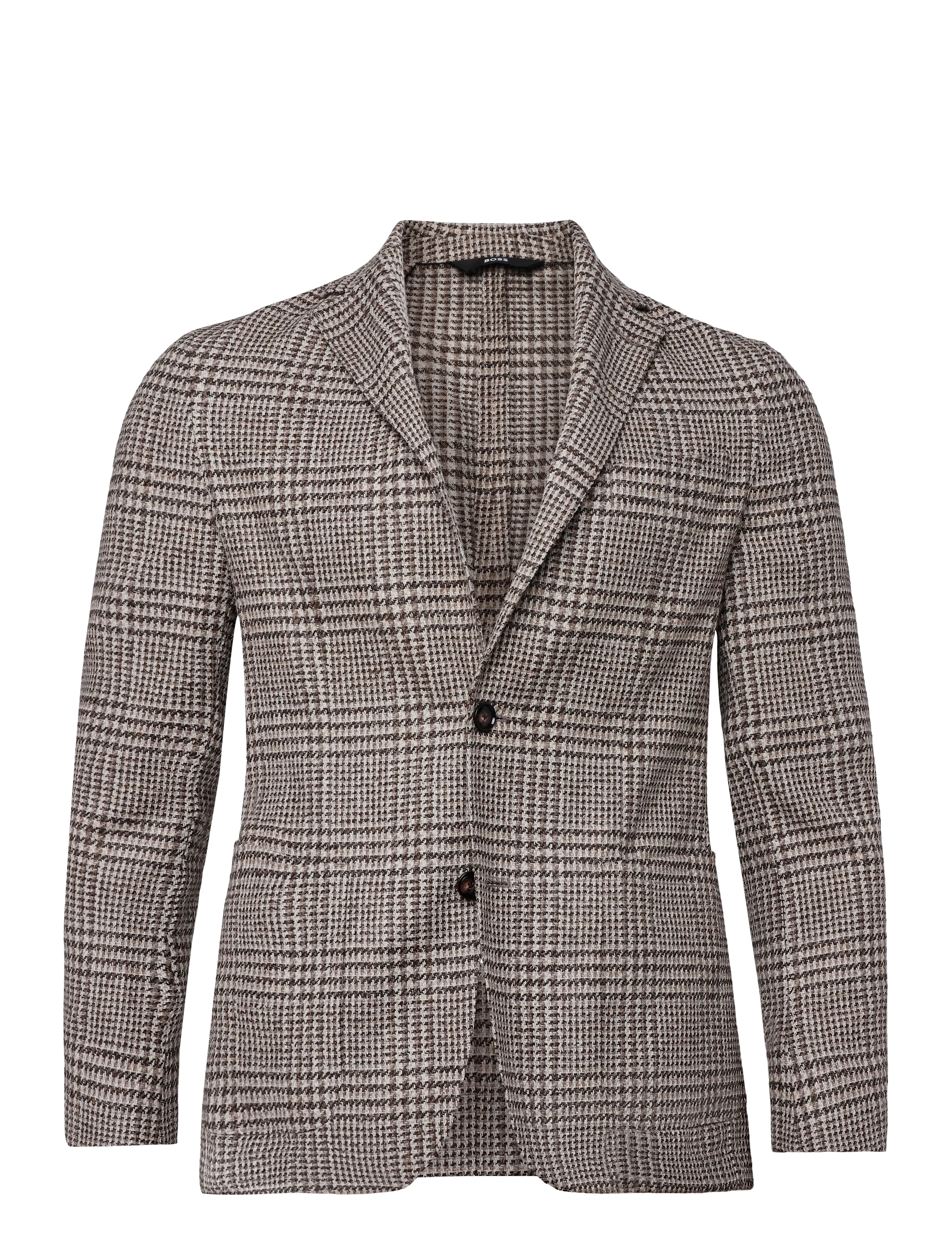 BOSS C-Hanry-263 - Anzüge & Sakkos - OPEN BROWN / brown