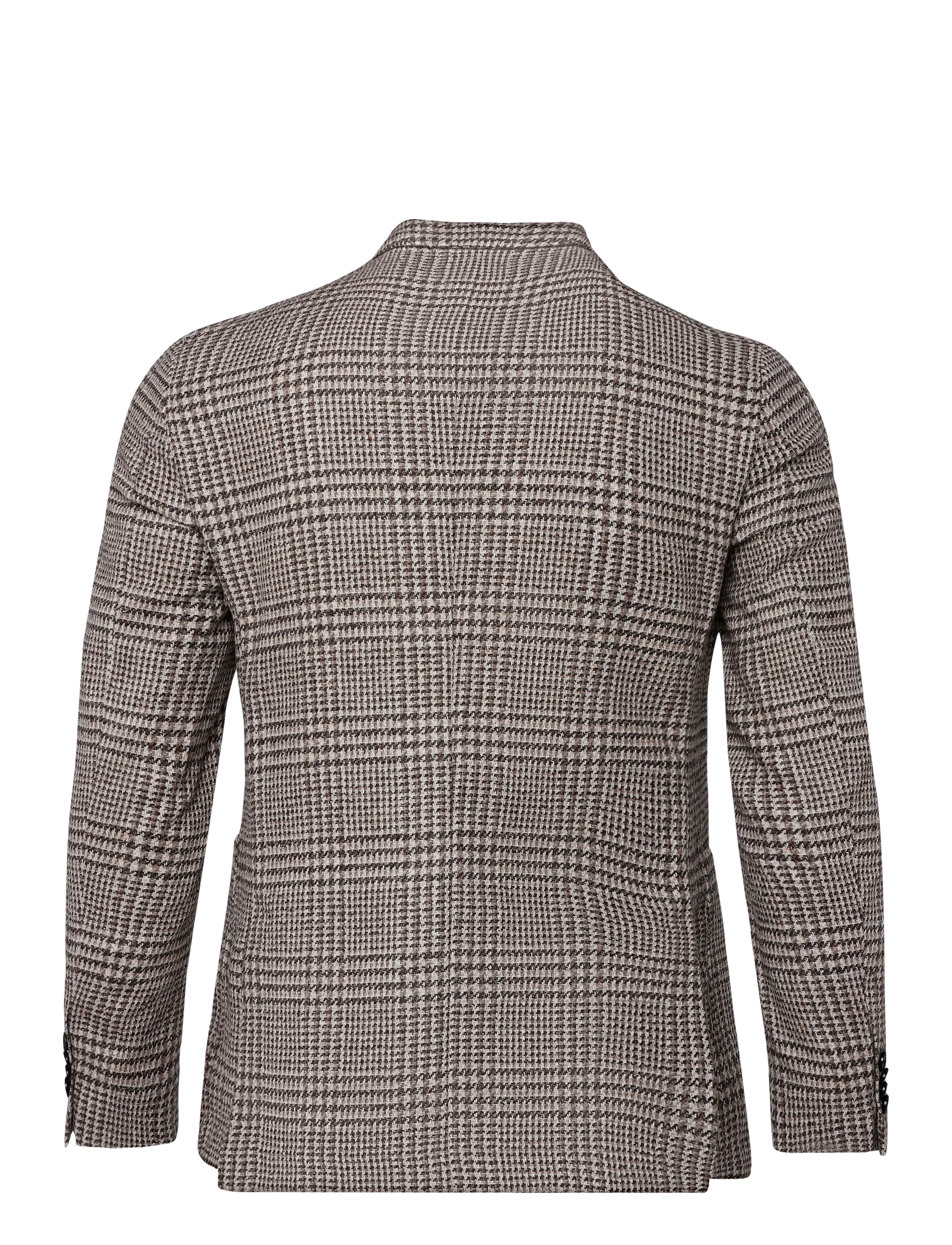BOSS - C-Hanry-263 - open brown - 1