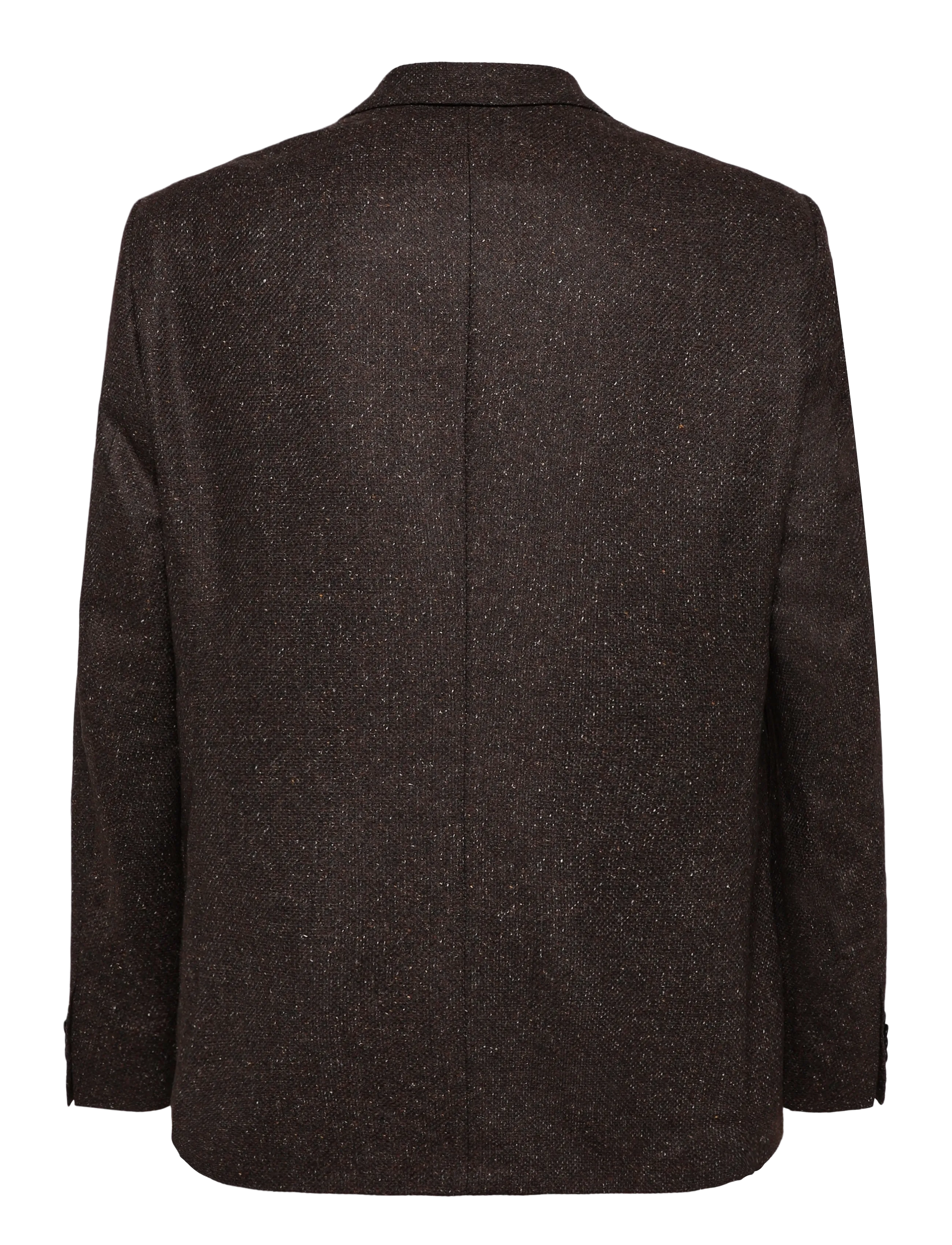 BOSS - H-Janson-263 - dark brown - 1