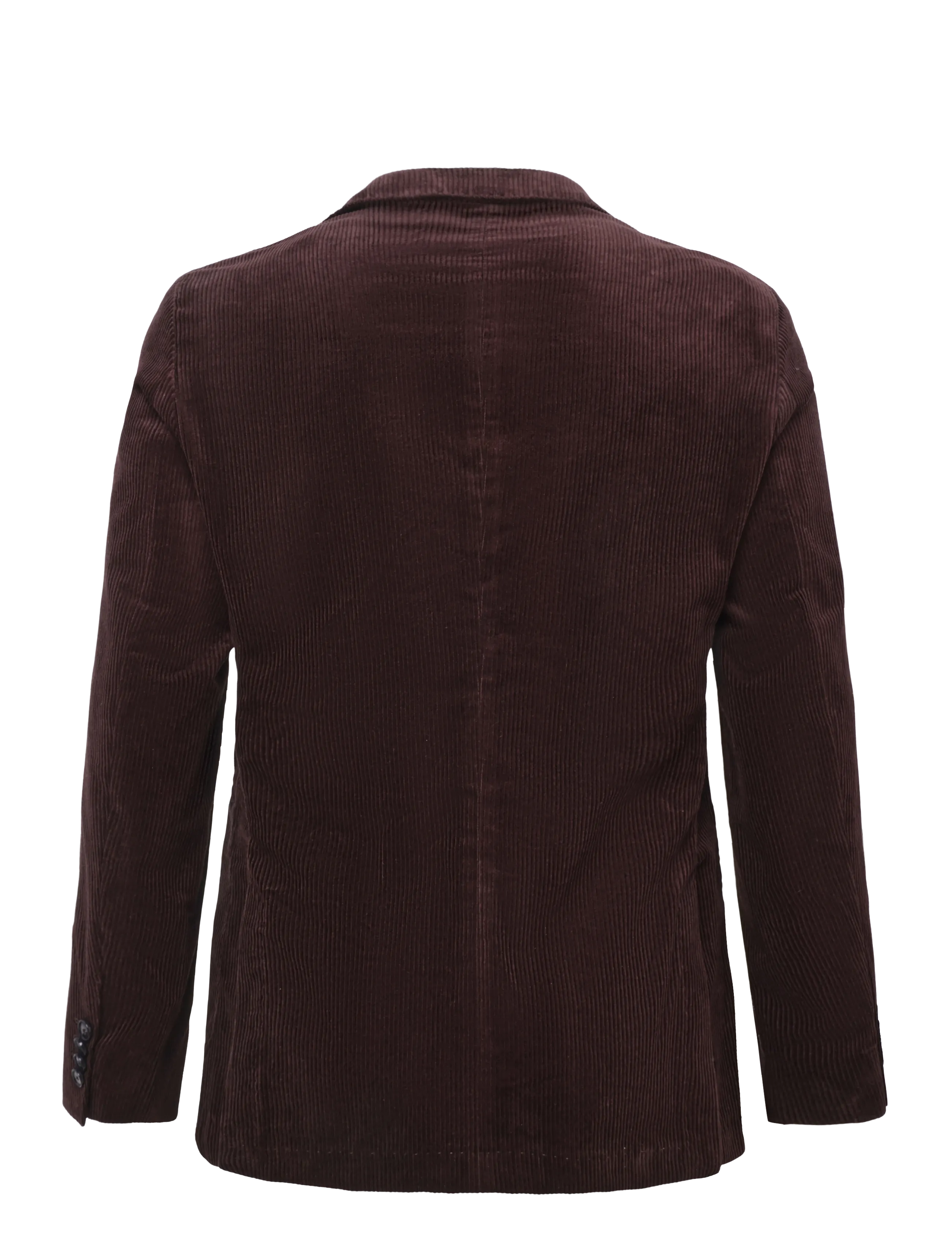 BOSS - C-Hanry-263 - dark brown - 1