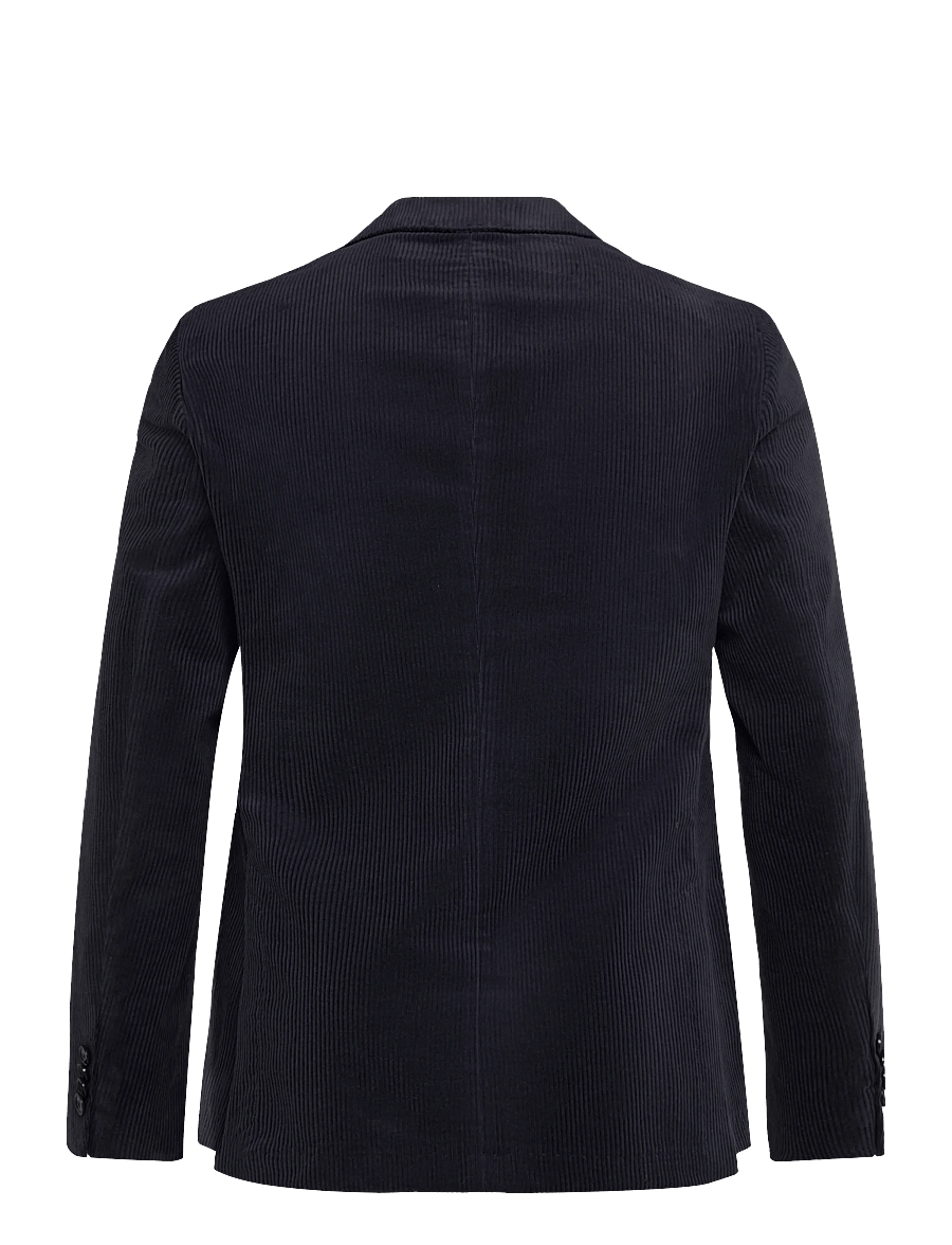 BOSS - C-Hanry-263 - enkeltradede blazere - open blue - 1