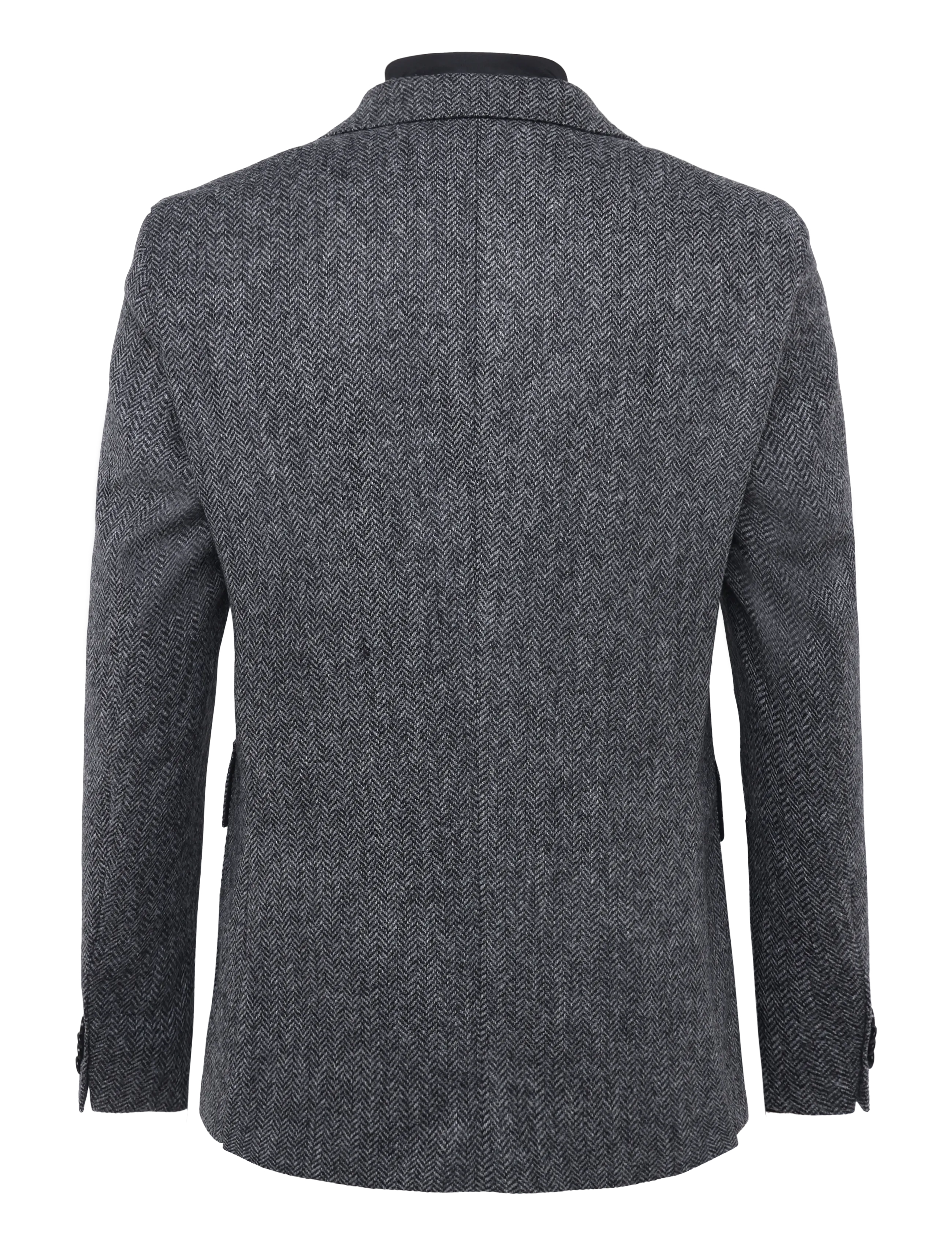 Boss H-Hutson-Bib-Fl-264 jackor herr – bild 2