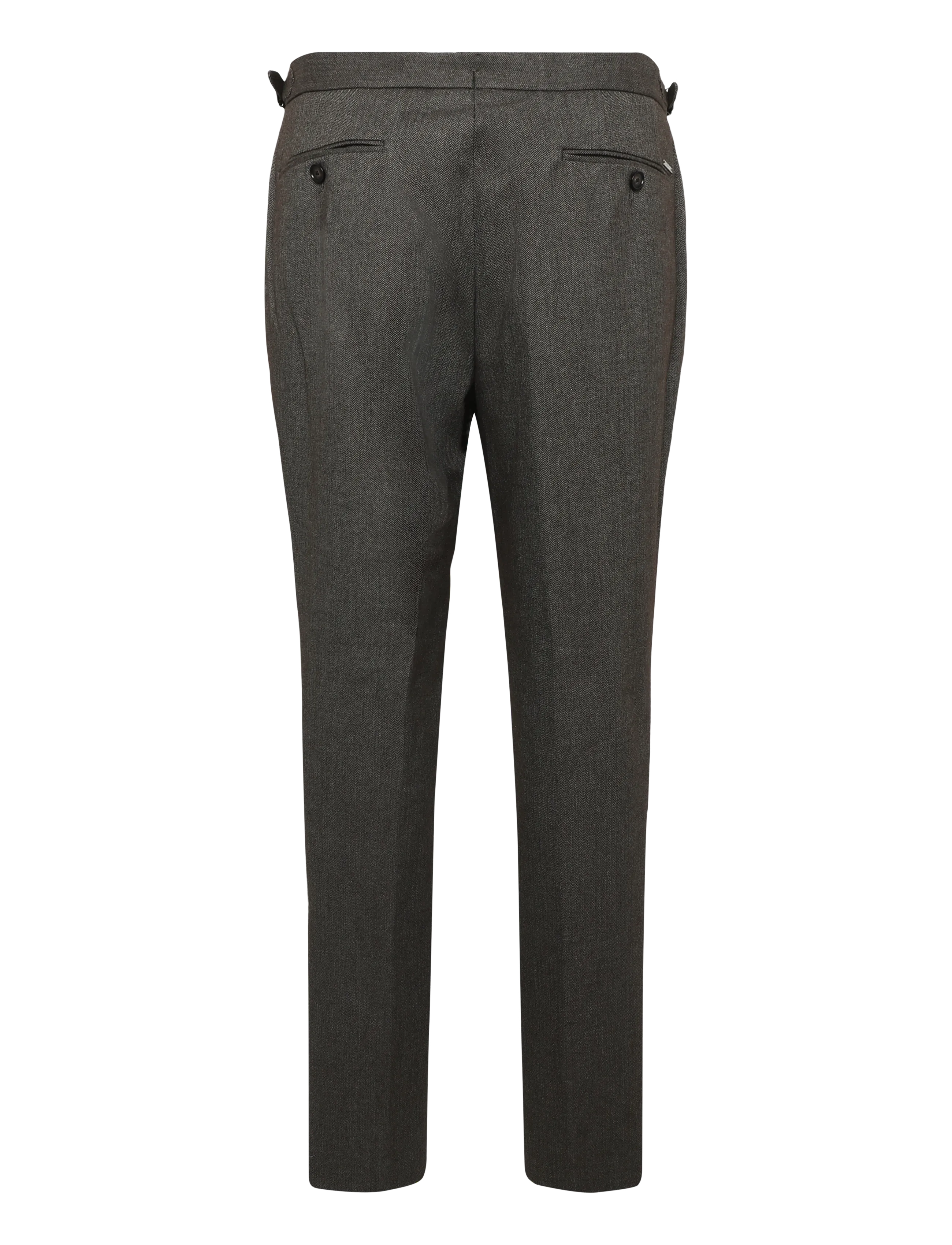 BOSS - H-Perino-PLDTLWG-263 - medium brown - 1