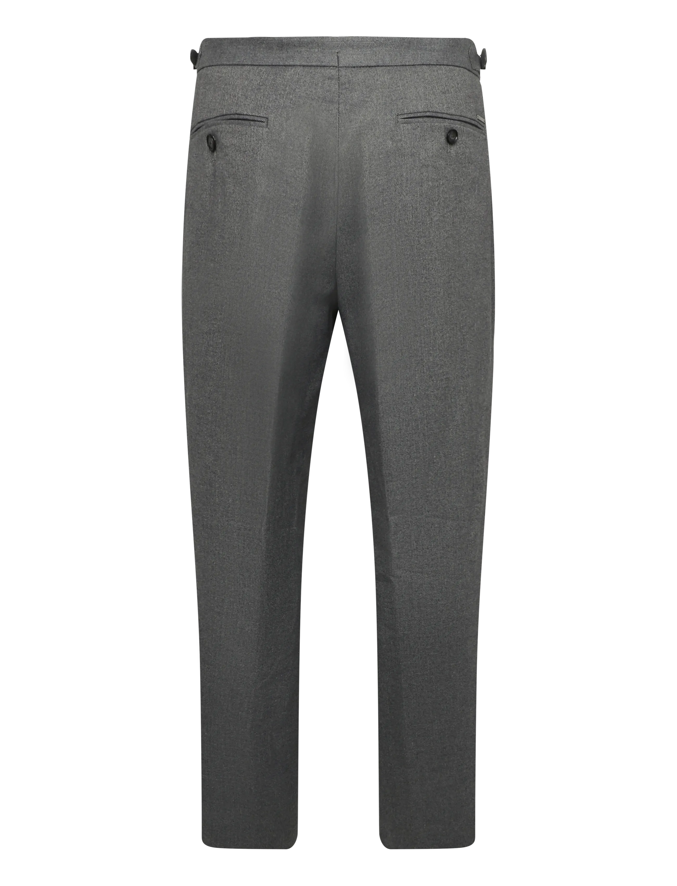 BOSS - H-Perino-PLDTLWG-263 - silver - 1