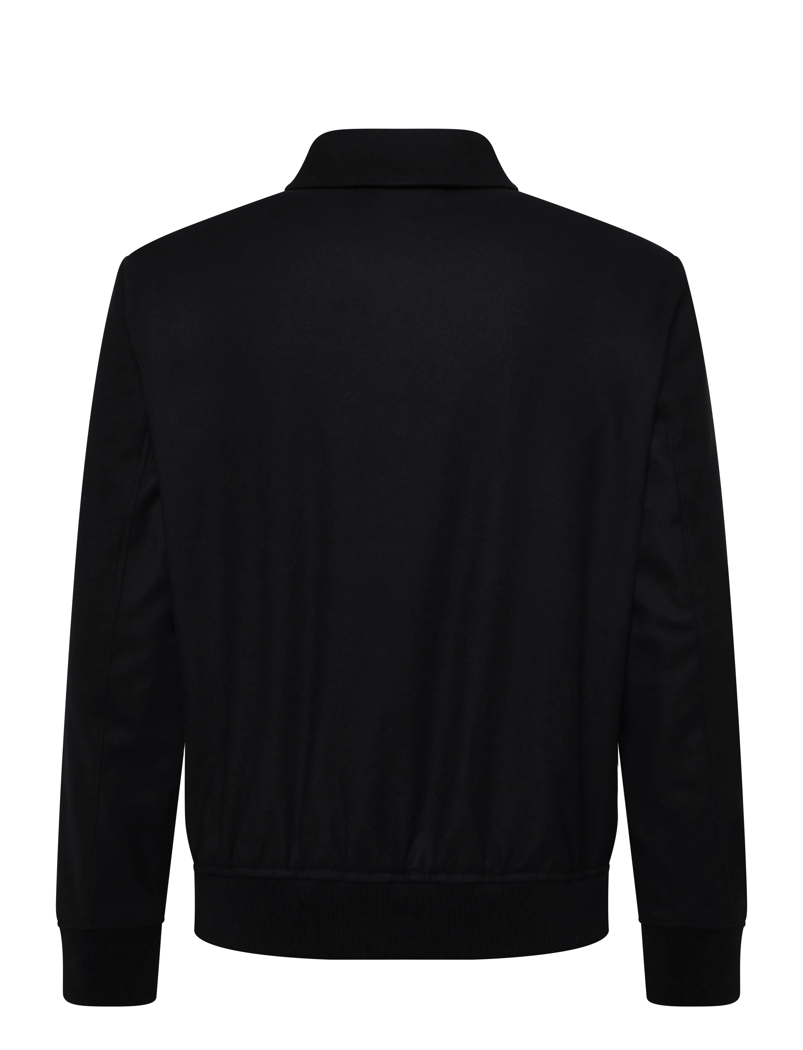BOSS - P-Hanry-BMB-WG-264 - ulljackor - dark blue - 1