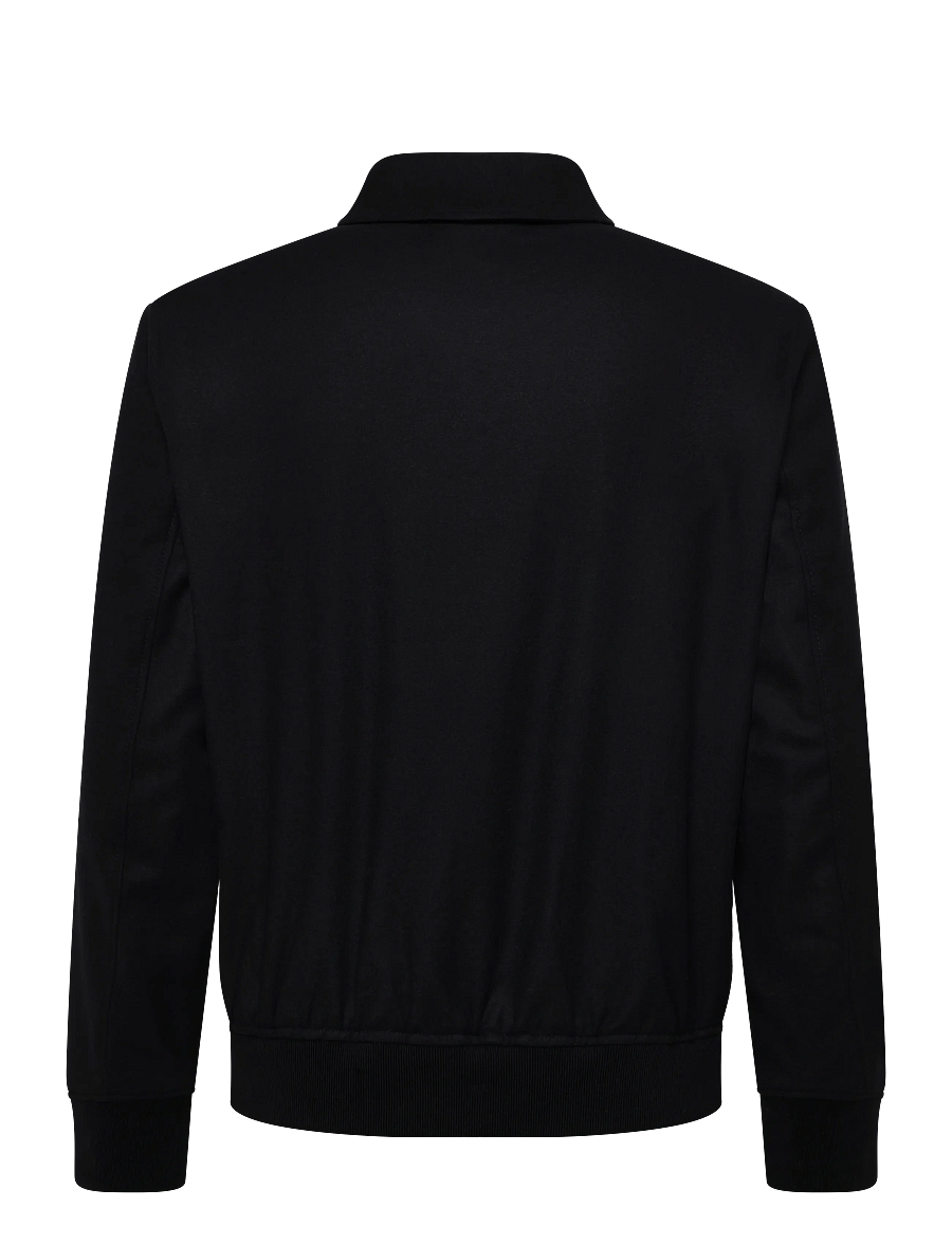 BOSS - P-Hanry-BMB-WG-264 - ulljackor - dark blue - 1