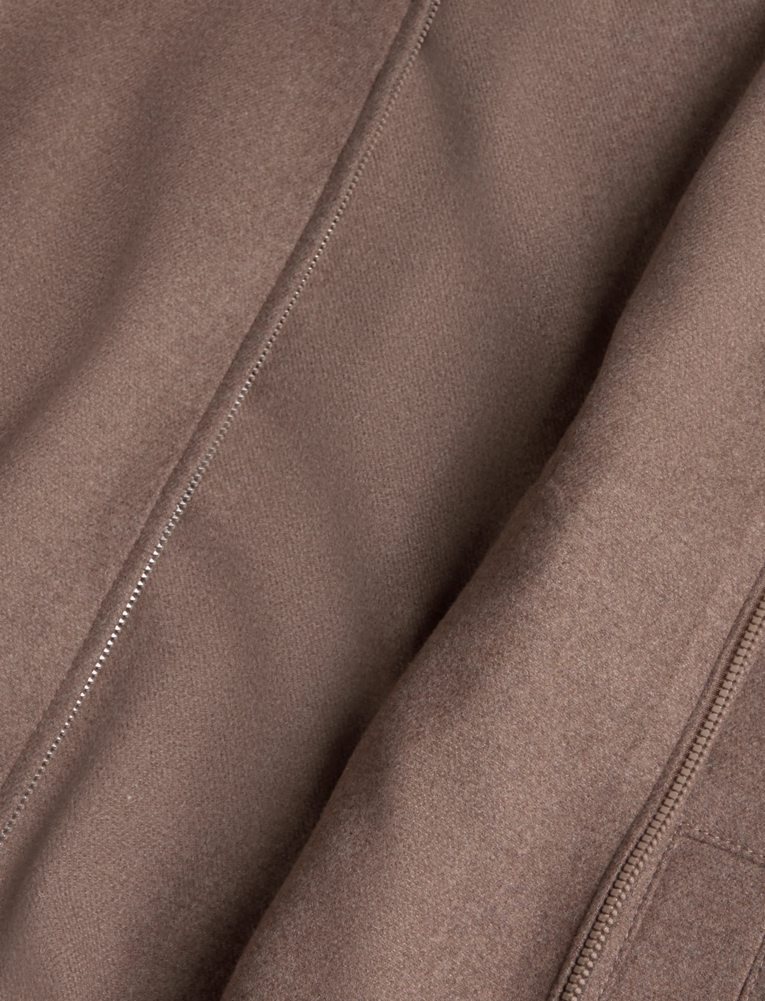 BOSS - P-Hanry-BMB-WG-264 - wool jackets - open brown - 4