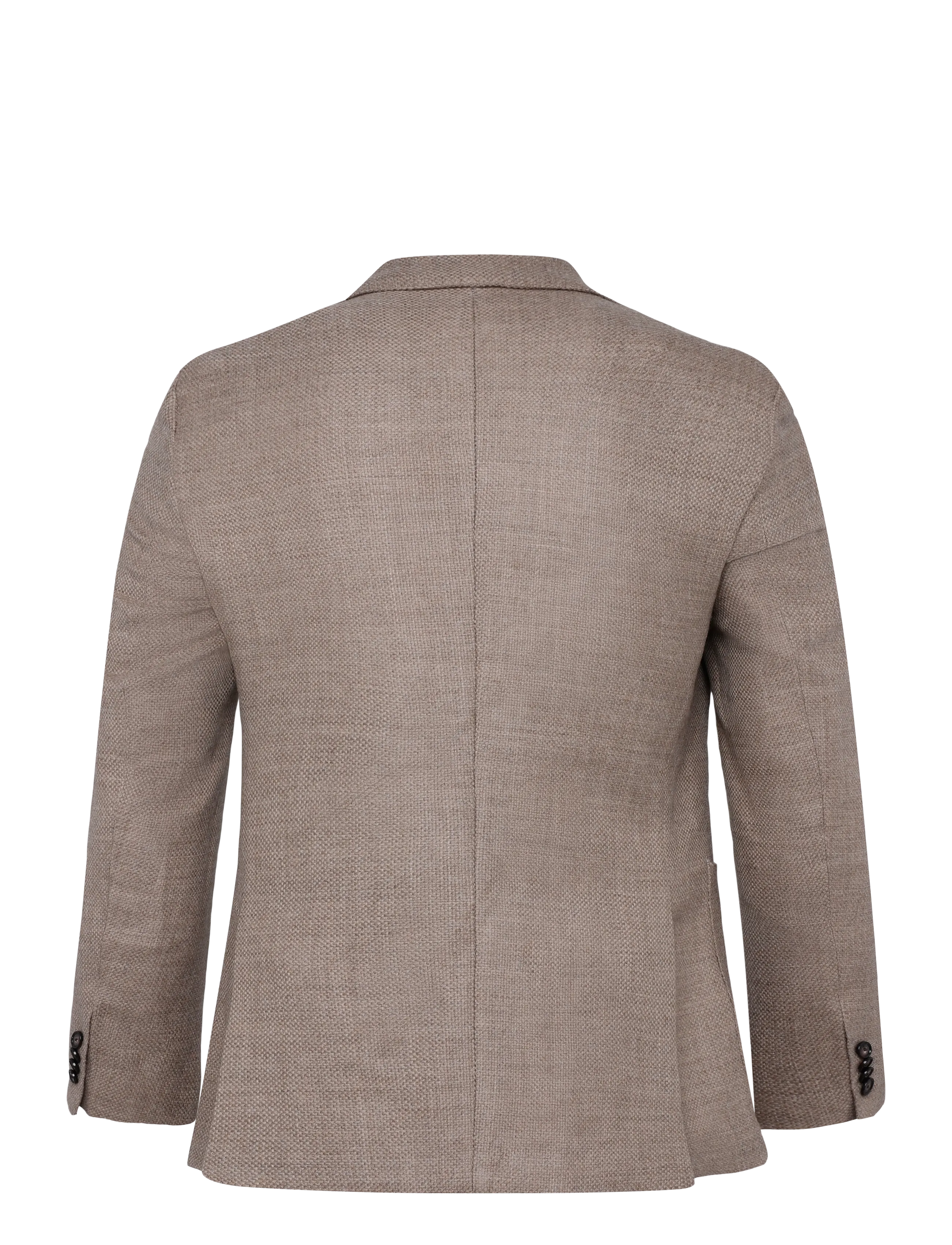 BOSS - H-Hutson-2PP-263 - open brown - 1