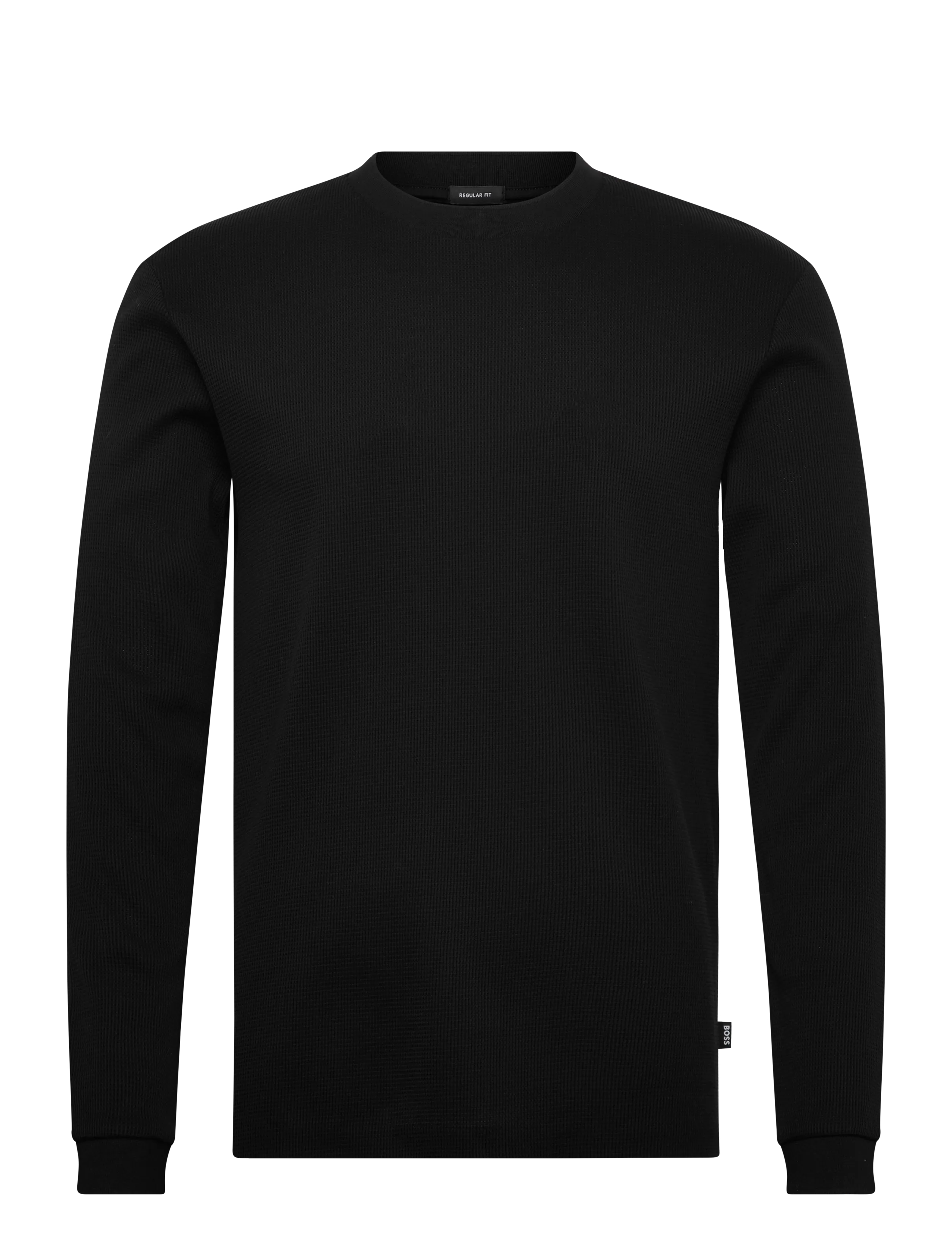 BOSS Talley 01_Ti Schwarz - M - Herren