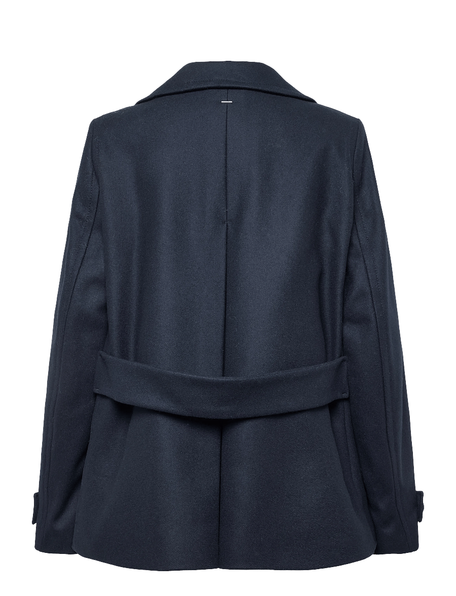 BOSS - Caraza1 - winterjacken - dark blue - 1