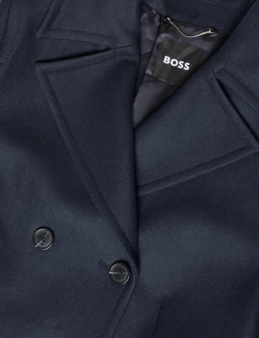 BOSS - Caraza1 - winterjacken - dark blue - 2