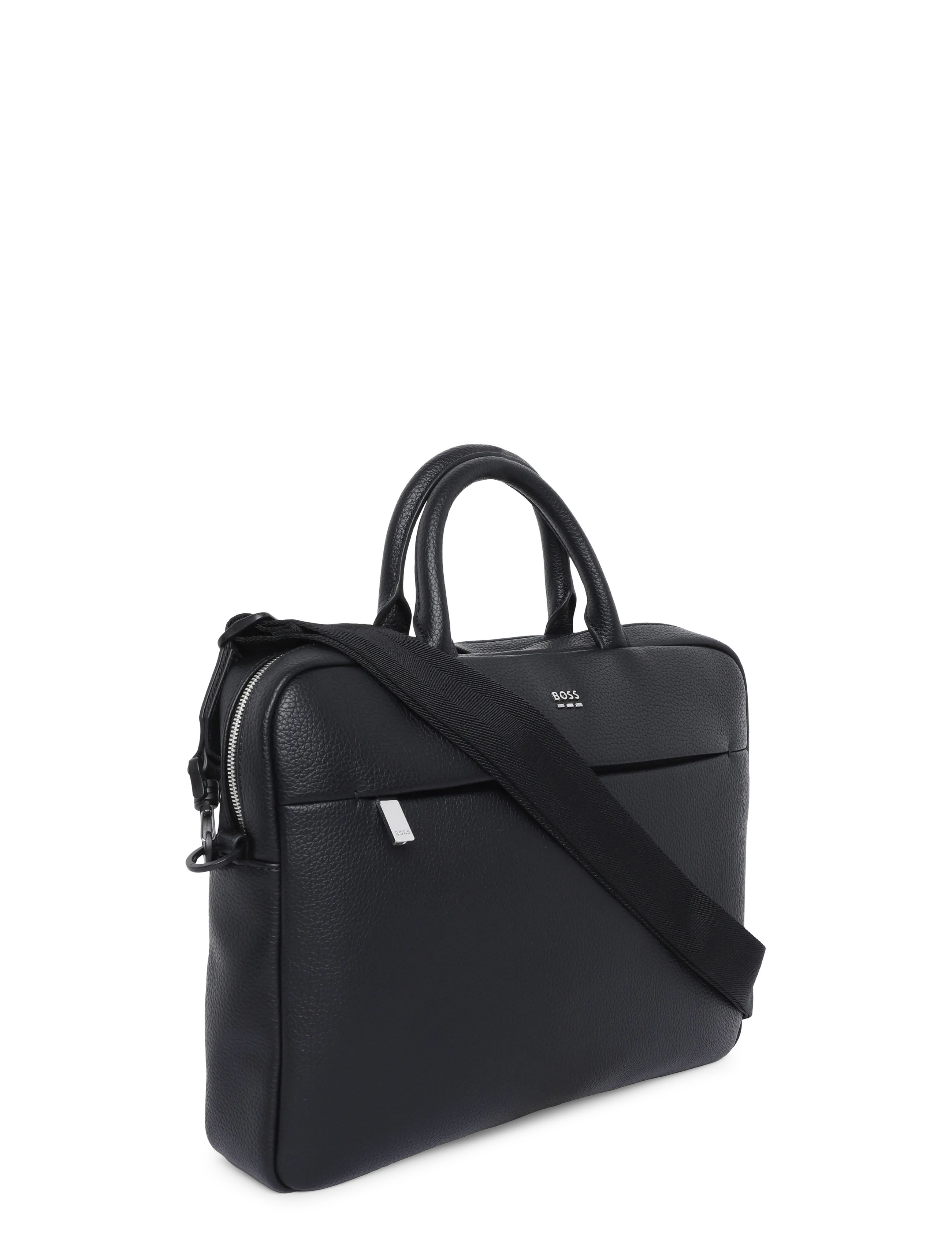 BOSS - Ray EVO_Doc Case - nach anlass kaufen - black - 2