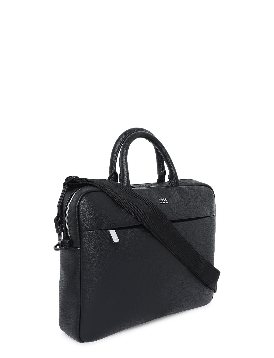 BOSS - Ray EVO_Doc Case - nach anlass kaufen - black - 2