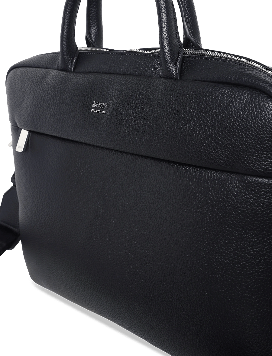 BOSS - Ray EVO_Doc Case - nach anlass kaufen - black - 3