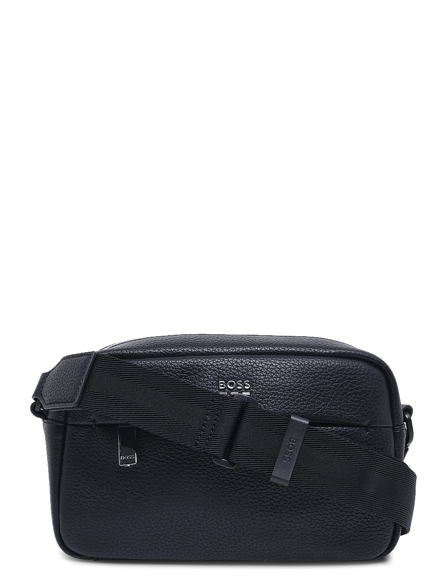 BOSS - Ray EVO_EW Crossbody - shoppa efter tillfälle - black - 0