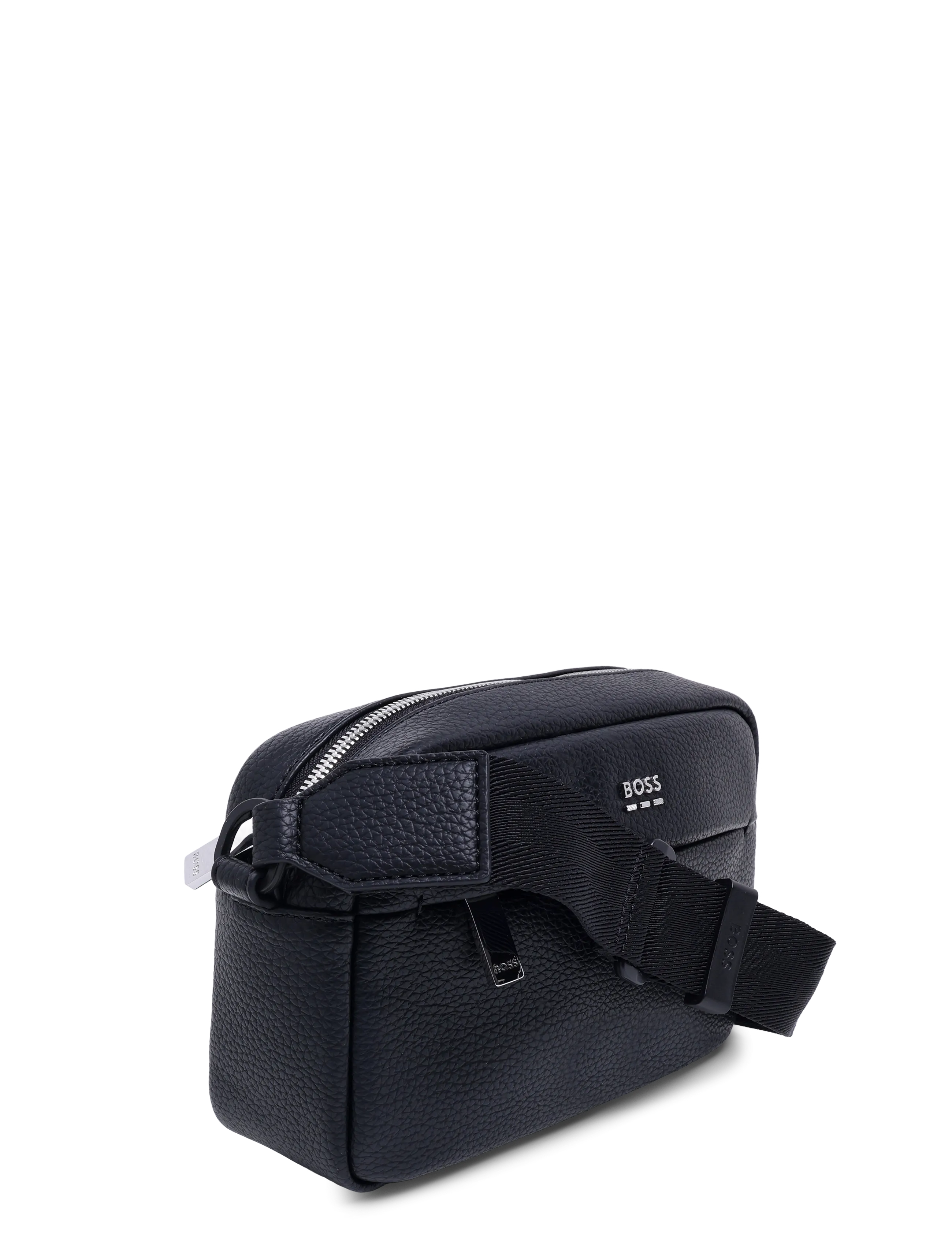 BOSS - Ray EVO_EW Crossbody - shoppa efter tillfälle - black - 2