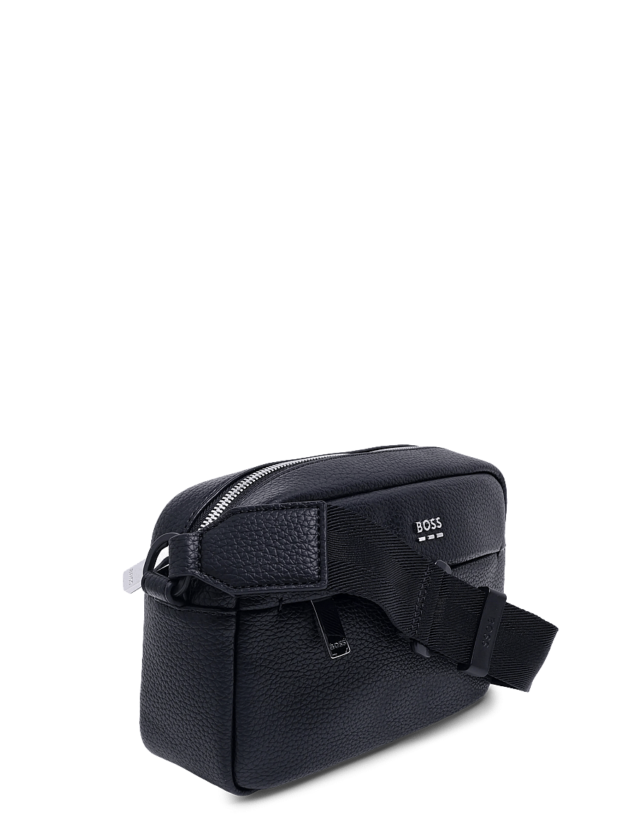 BOSS - Ray EVO_EW Crossbody - shoppa efter tillfälle - black - 2