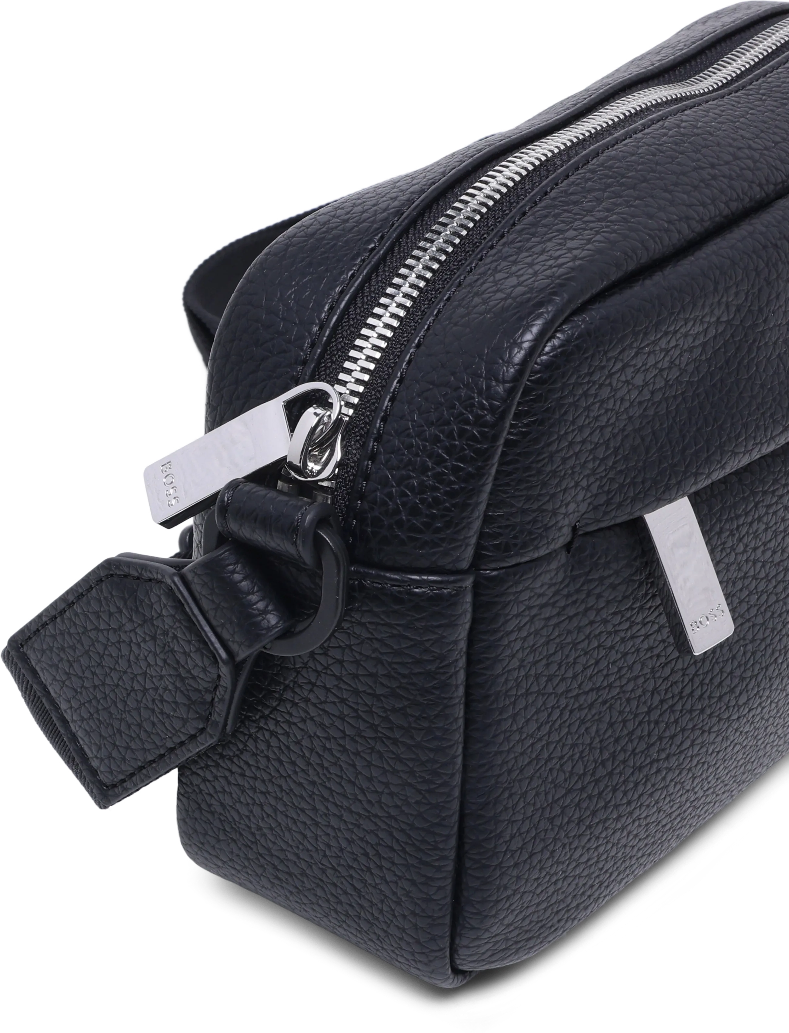 BOSS - Ray EVO_EW Crossbody - shoppa efter tillfälle - black - 3