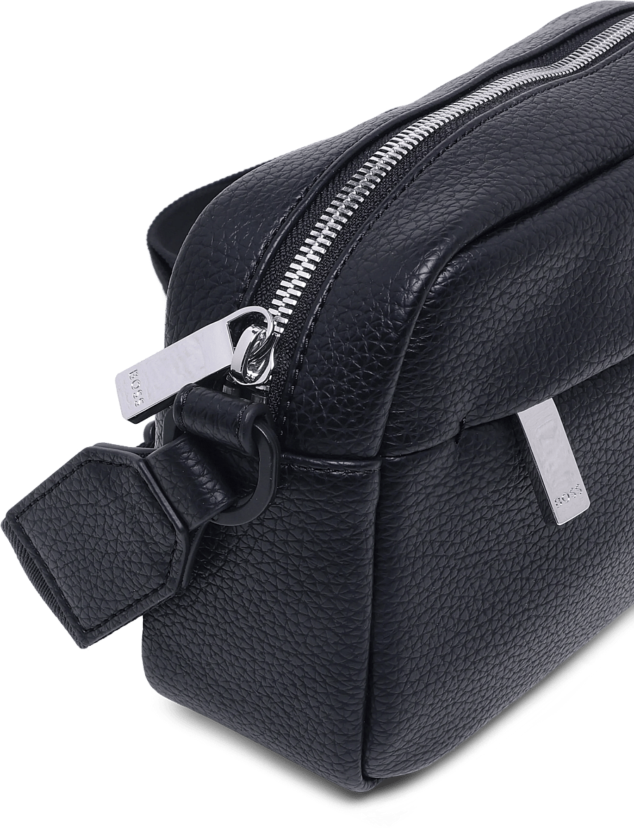 BOSS - Ray EVO_EW Crossbody - shoppa efter tillfälle - black - 3
