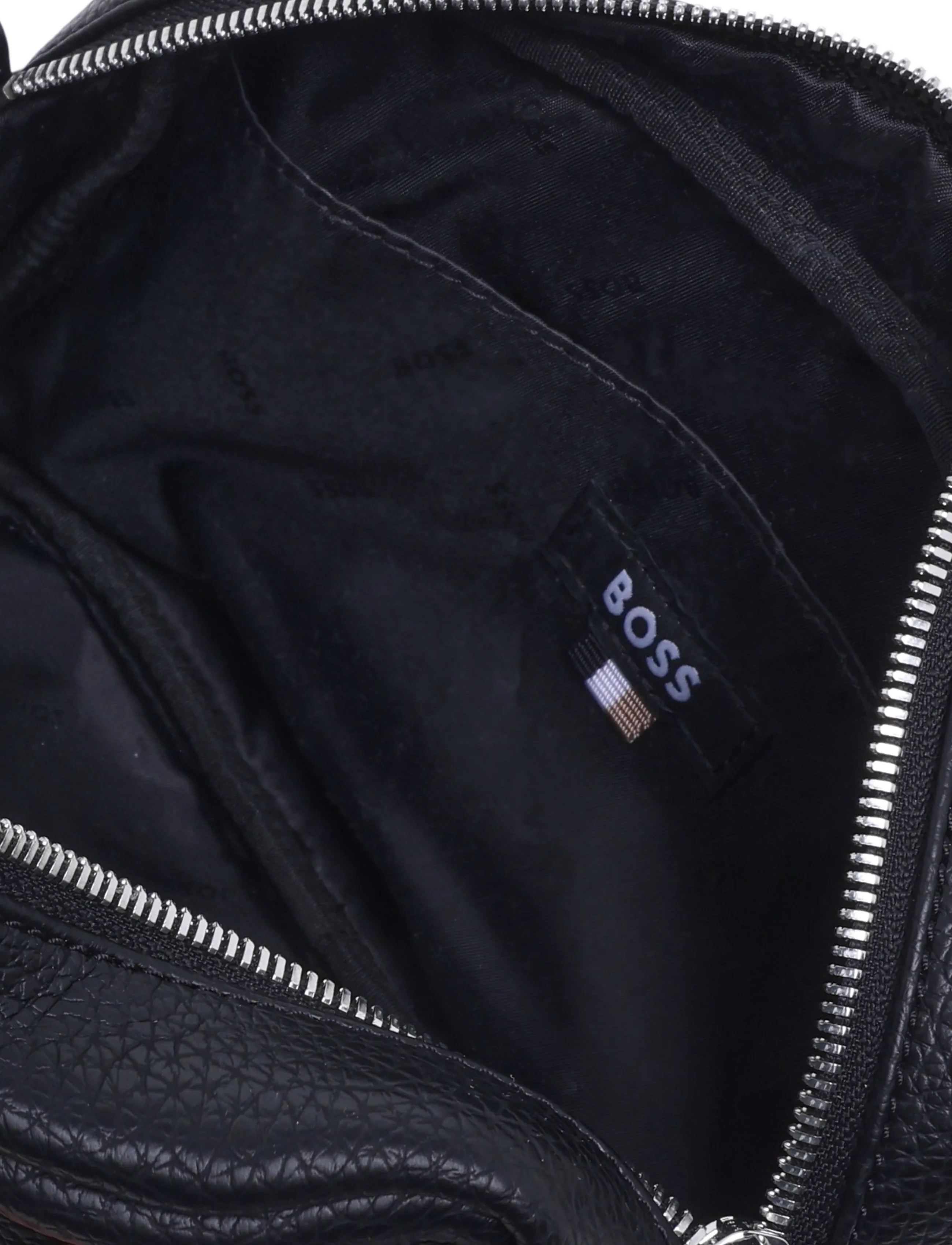 BOSS - Ray EVO_EW Crossbody - shoppa efter tillfälle - black - 4