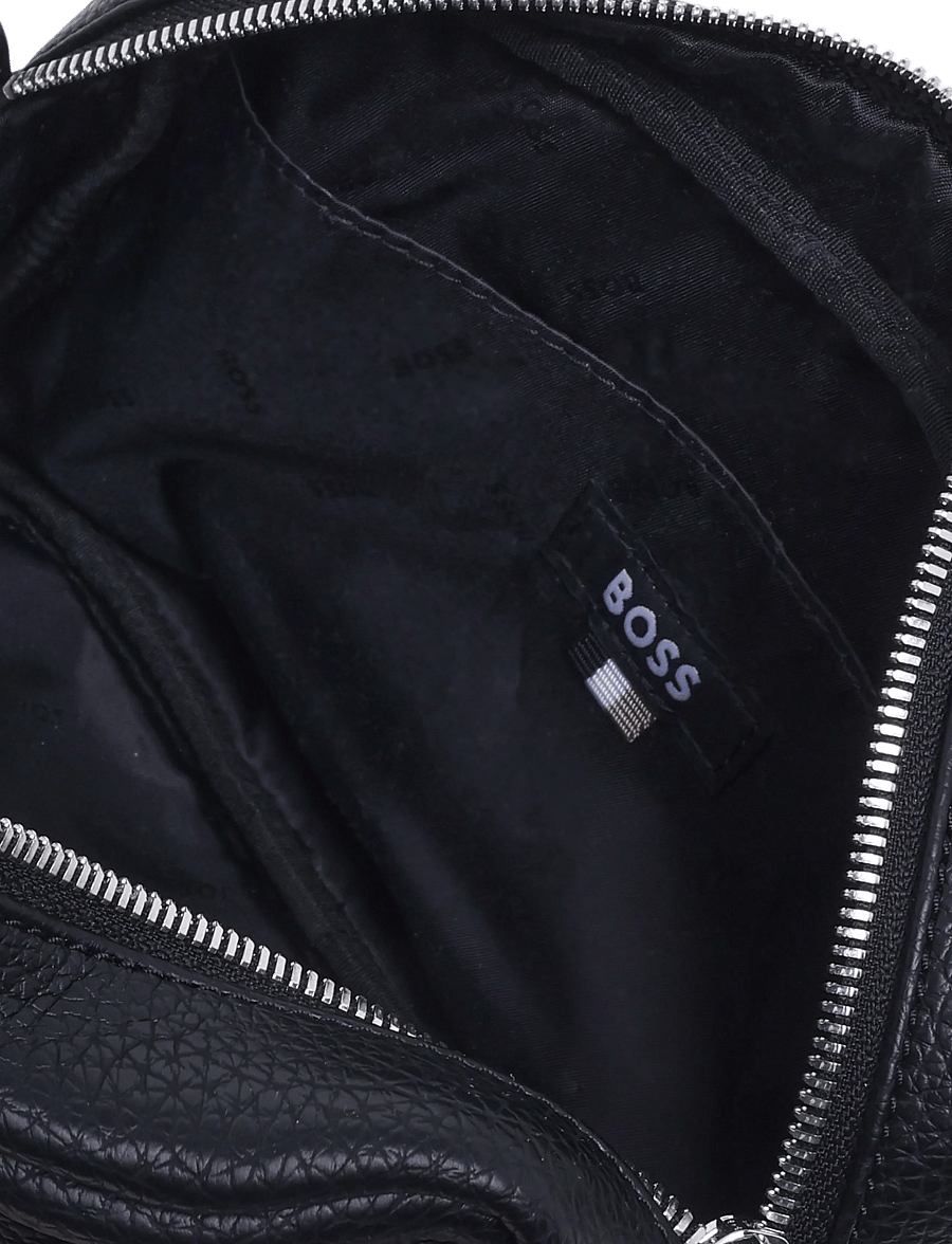 BOSS - Ray EVO_EW Crossbody - shoppa efter tillfälle - black - 4