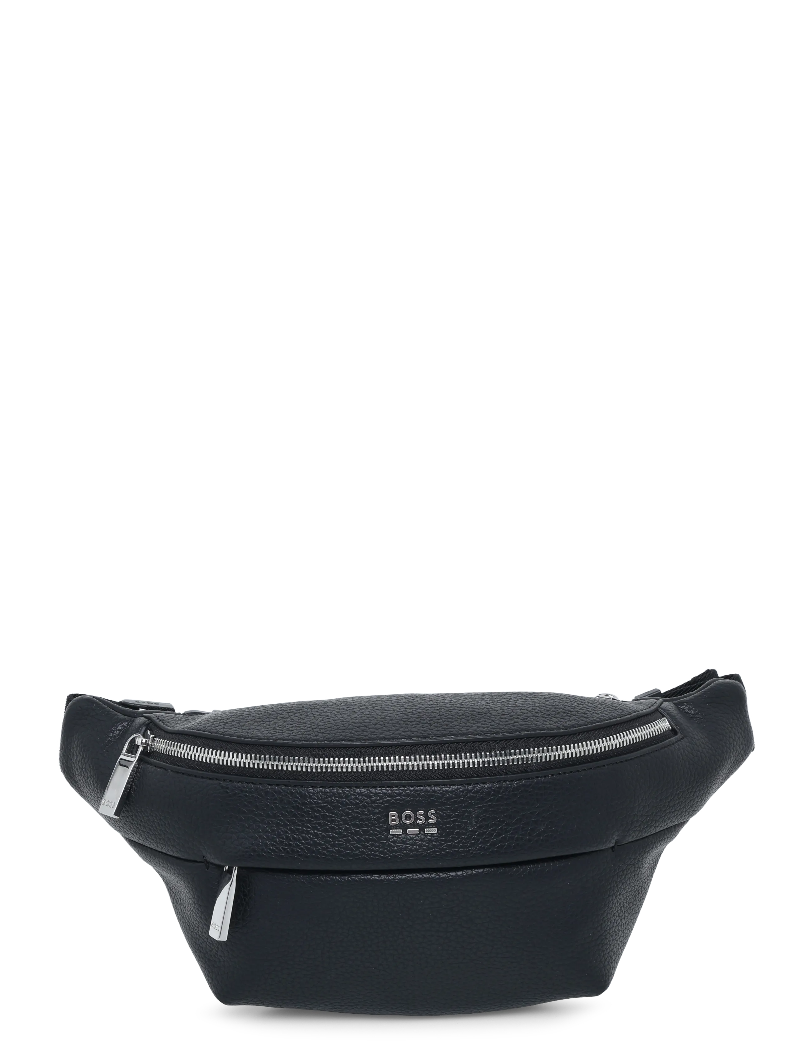 BOSS Ray EVO_Bumbag - Inspiration - BLACK / black