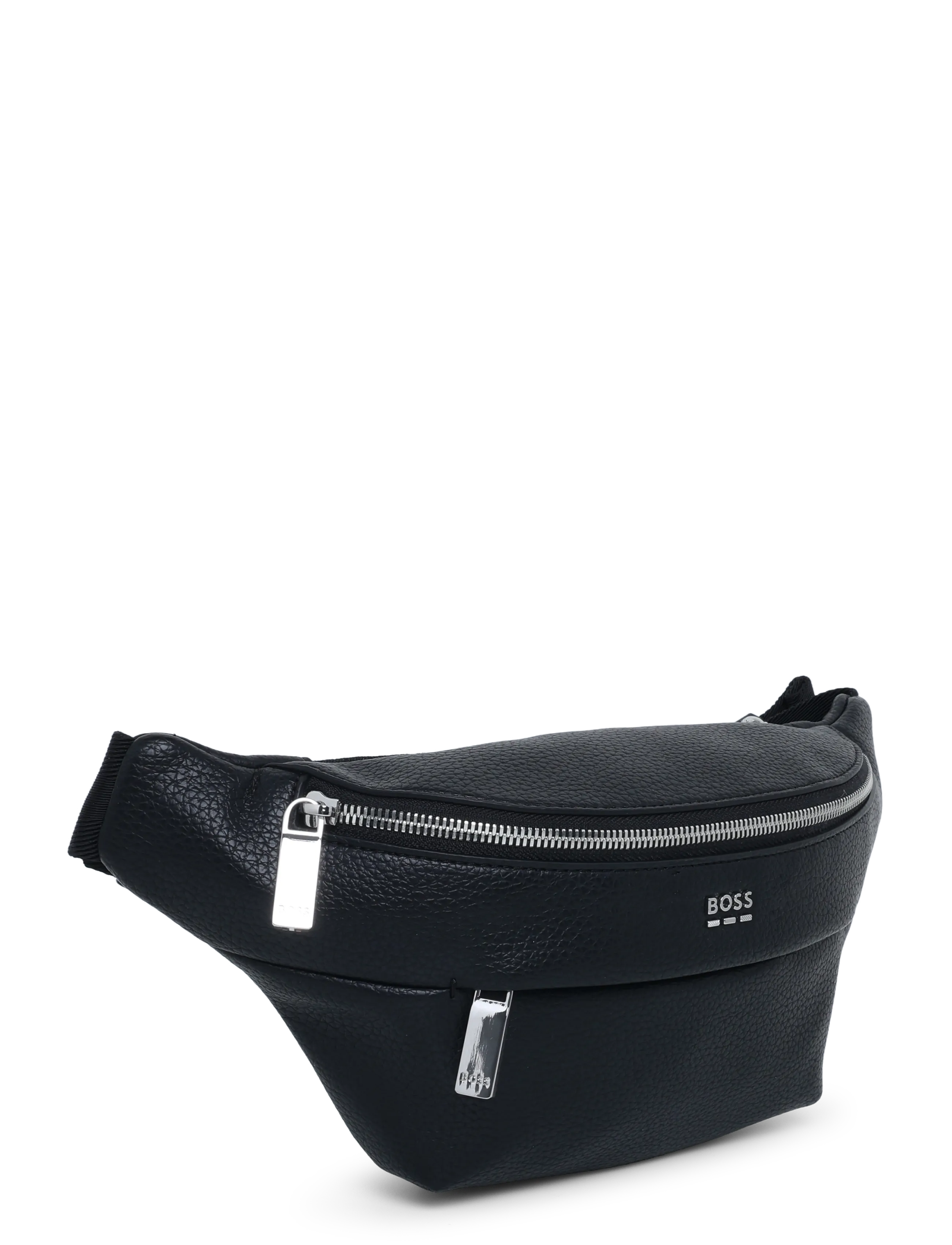 BOSS - Ray EVO_Bumbag - black - 2