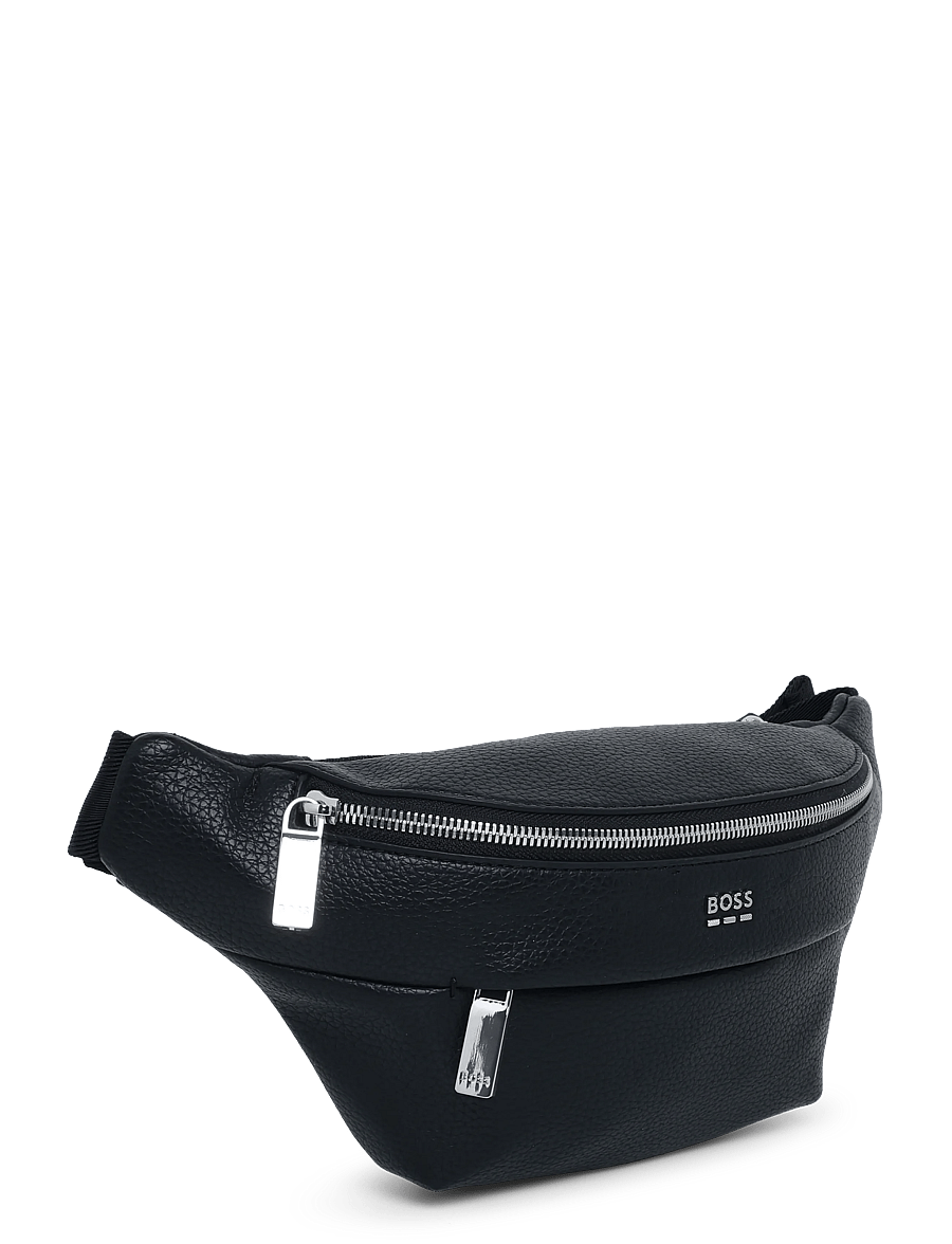 BOSS - Ray EVO_Bumbag - shop efter anledning - black - 2