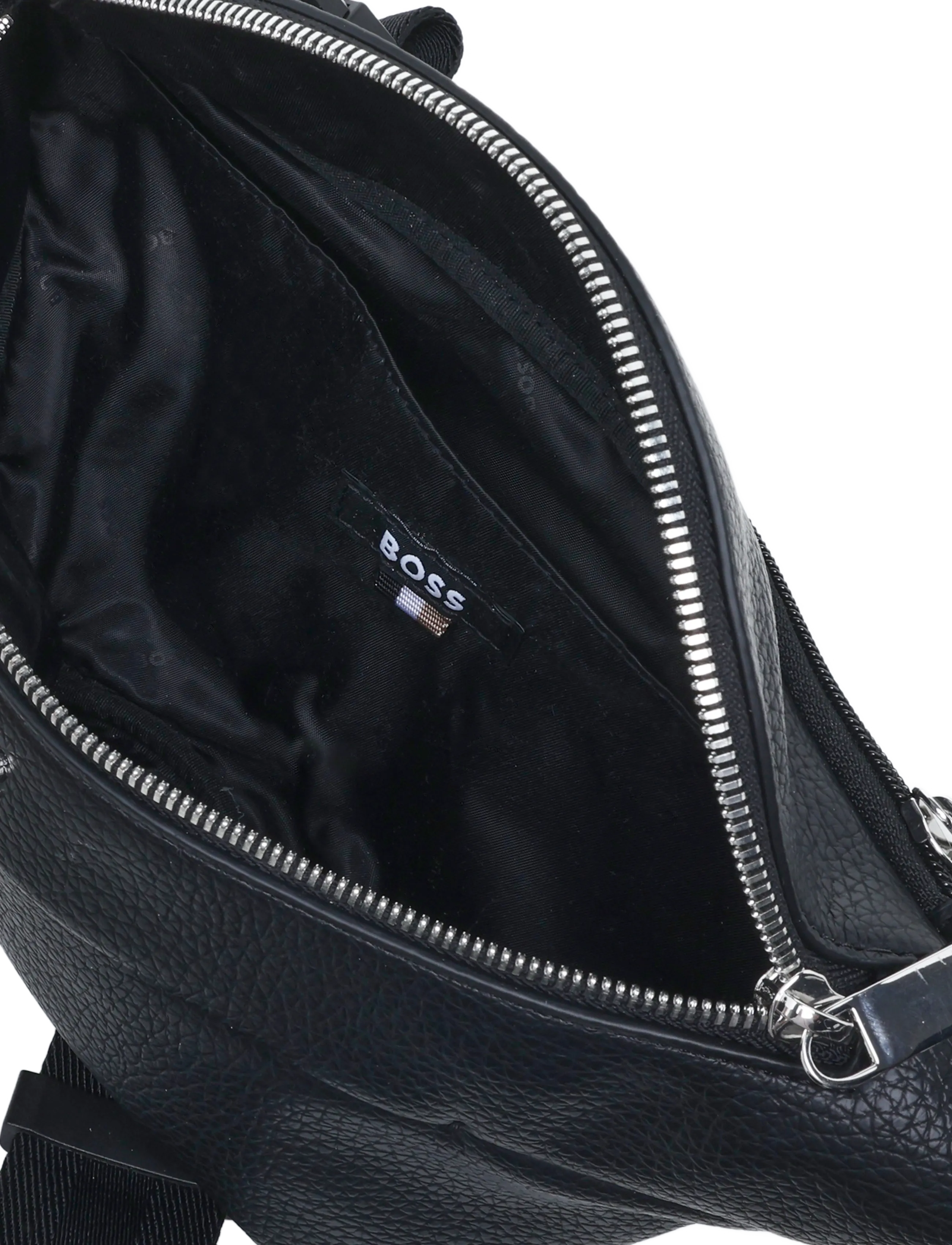 BOSS - Ray EVO_Bumbag - black - 3