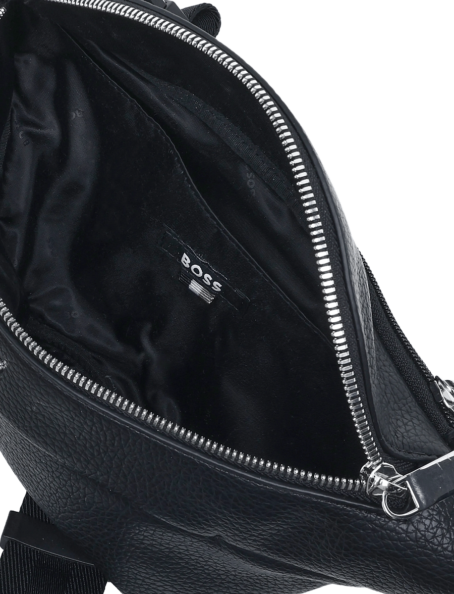 BOSS - Ray EVO_Bumbag - shop efter anledning - black - 3