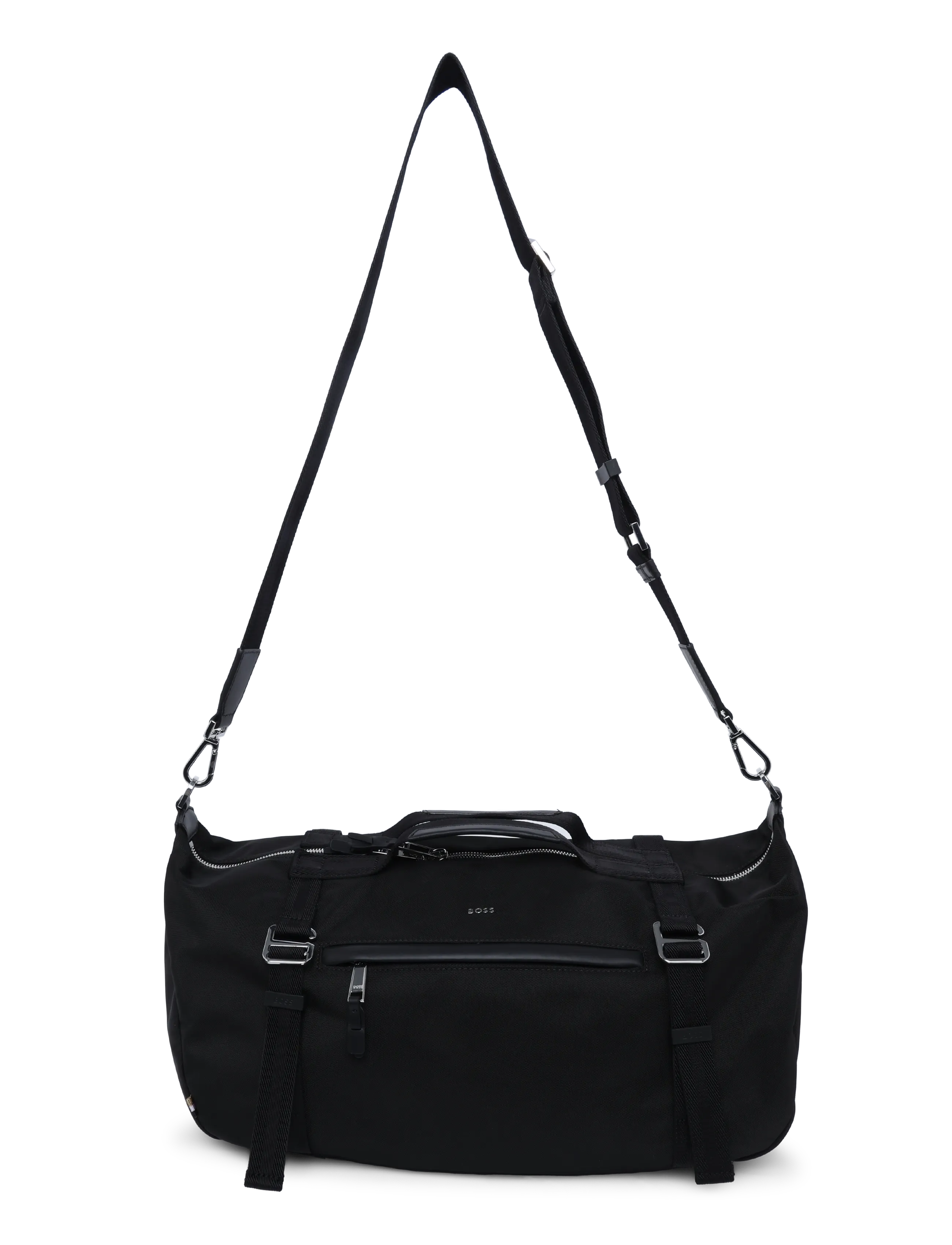 BOSS - Highway_N_Mn Holdall - Sporta