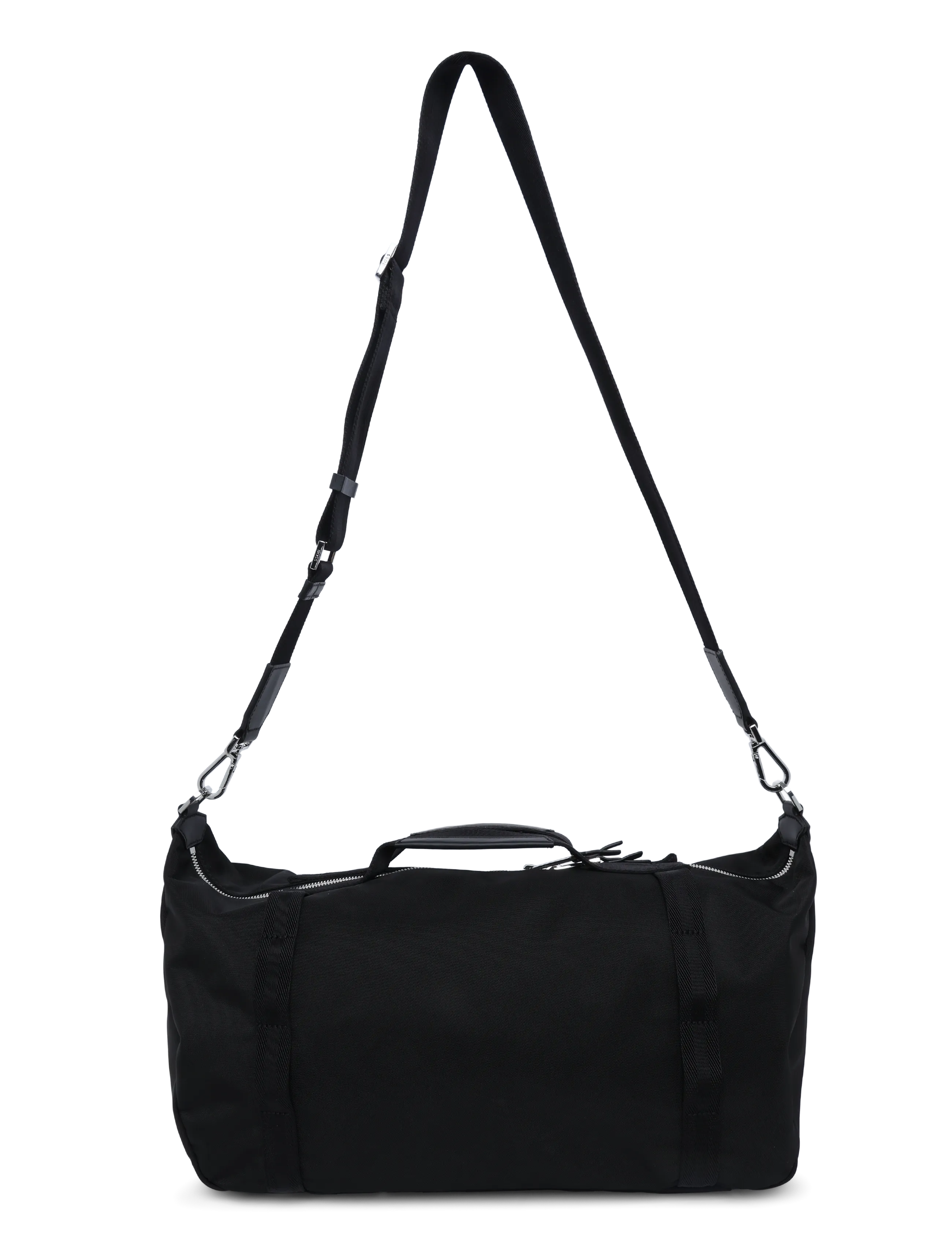 BOSS - Highway_N_Mn Holdall - reisetaschen - black - 1