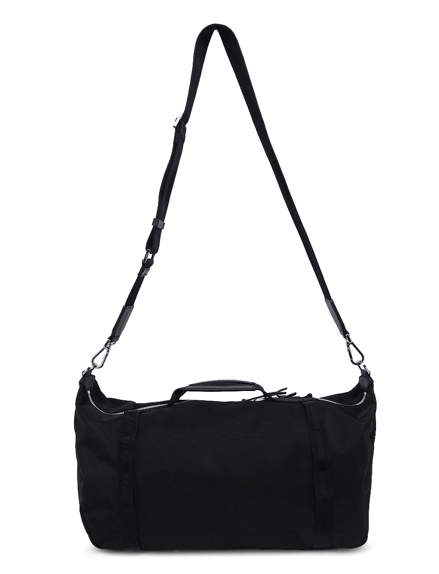 BOSS - Highway_N_Mn Holdall - reisetaschen - black - 1