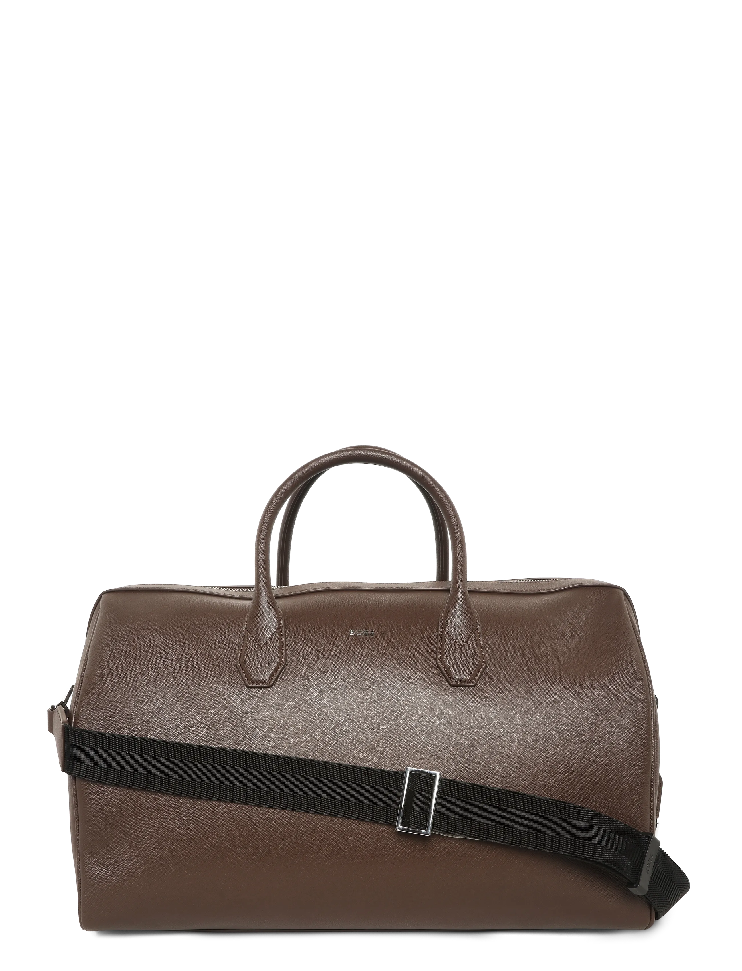 BOSS Northon_Holdall - Nach Anlass kaufen - DARK BROWN / brown