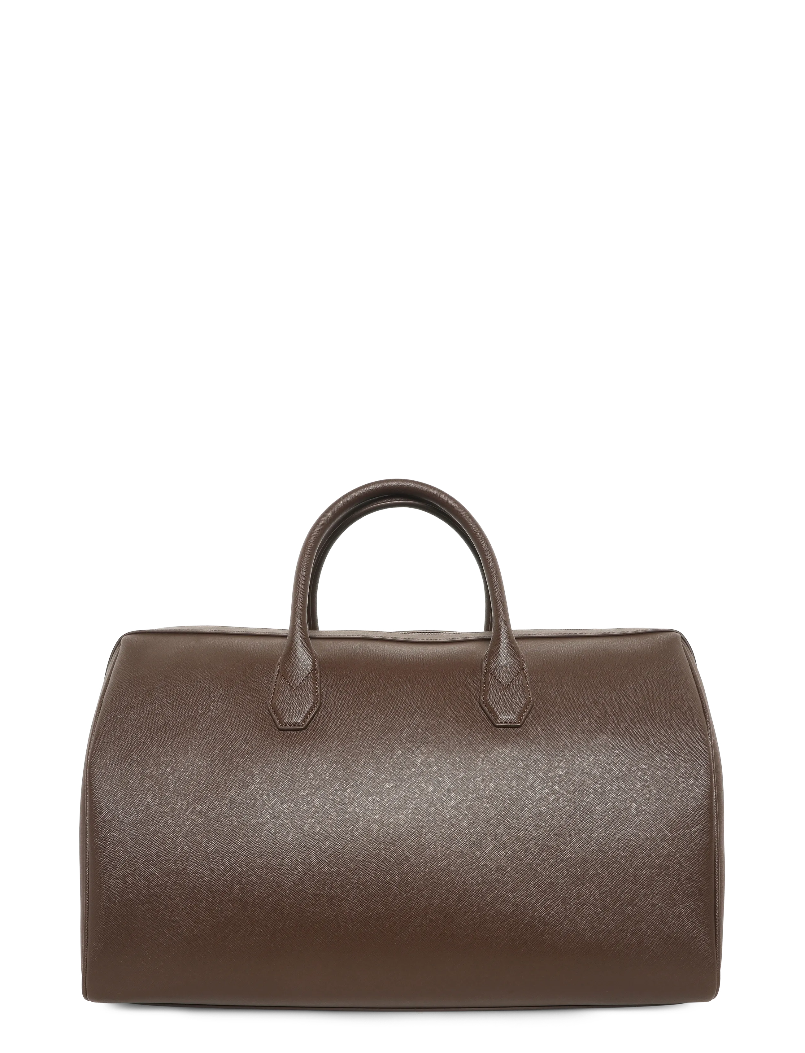BOSS - Northon_Holdall - nach anlass kaufen - dark brown - 1