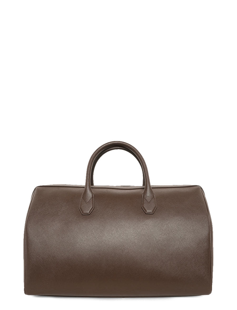 BOSS - Northon_Holdall - nach anlass kaufen - dark brown - 1