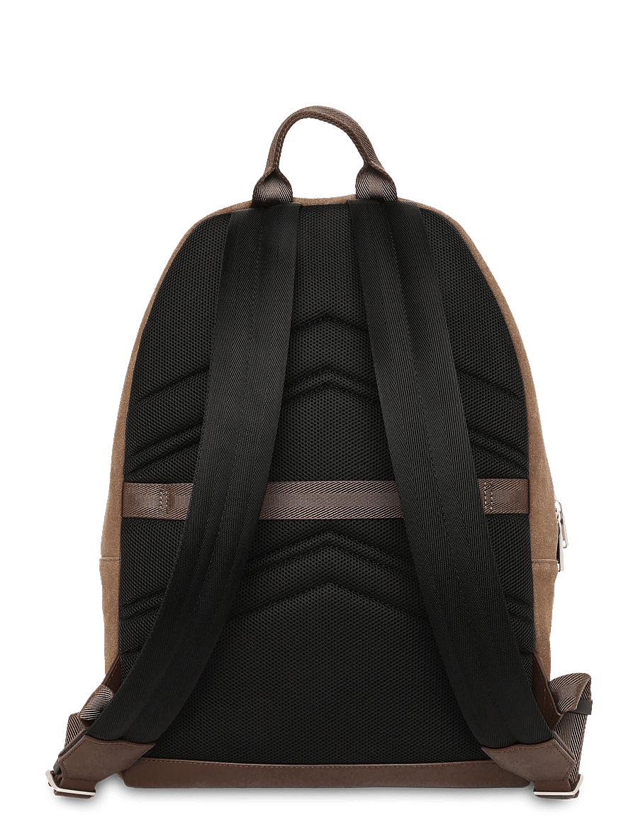 BOSS - Northon_S_Backpack - shop by occasion - open brown - 1