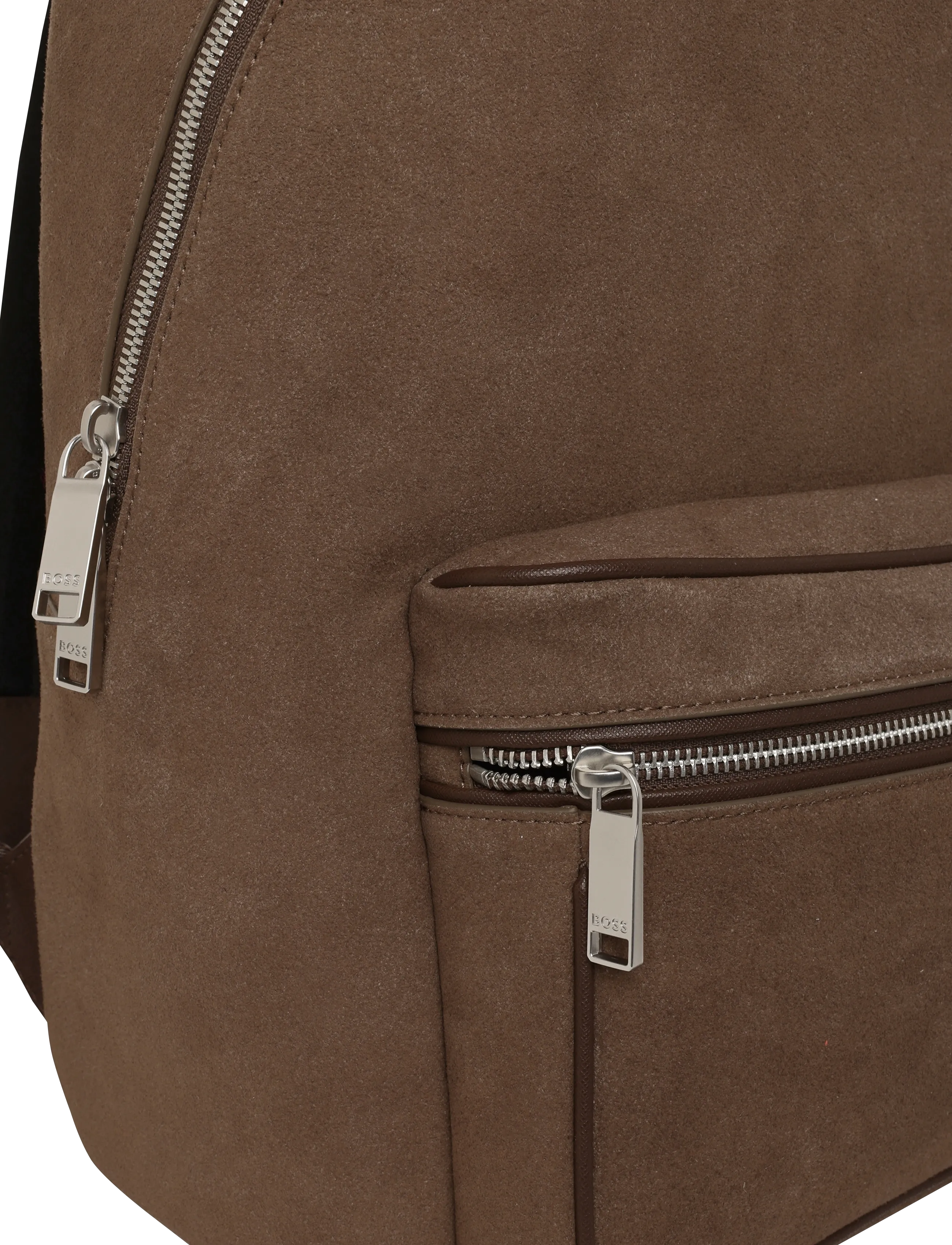 BOSS - Northon_S_Backpack - shop by occasion - open brown - 3