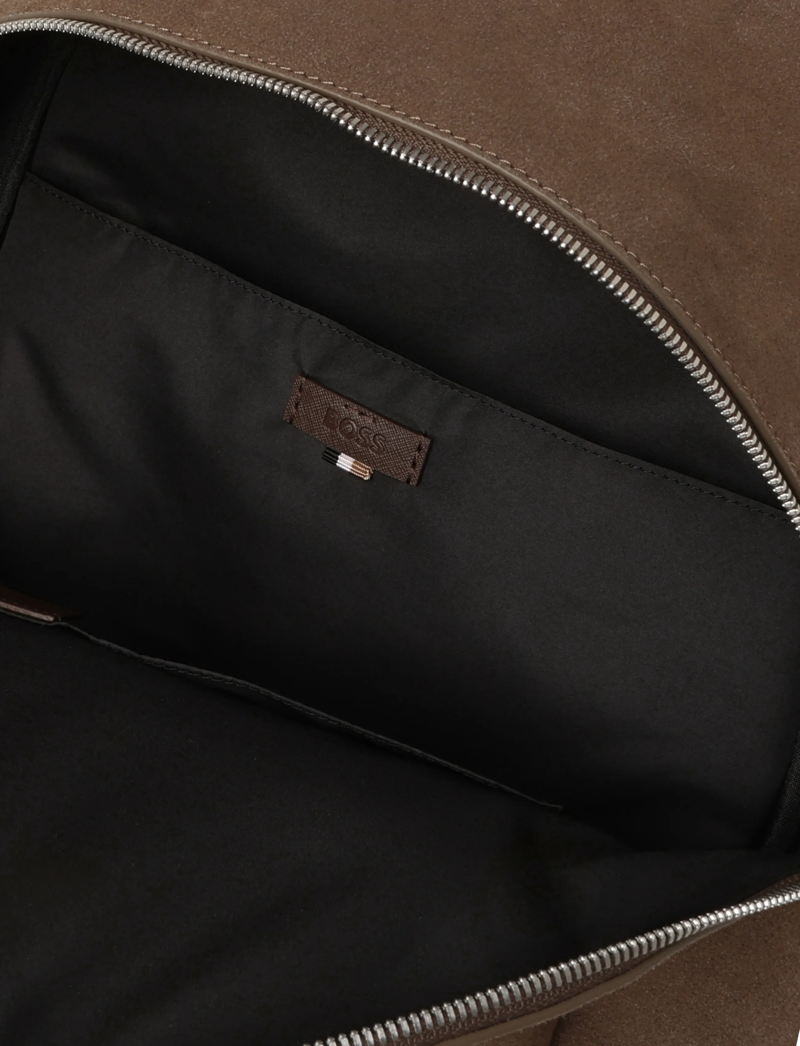 BOSS - Northon_S_Backpack - shop by occasion - open brown - 4
