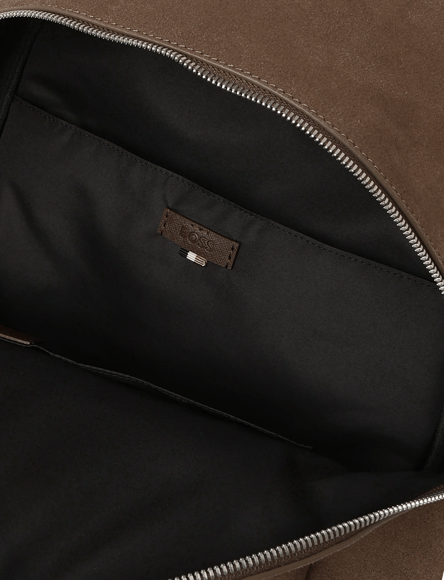 BOSS - Northon_S_Backpack - shop by occasion - open brown - 4