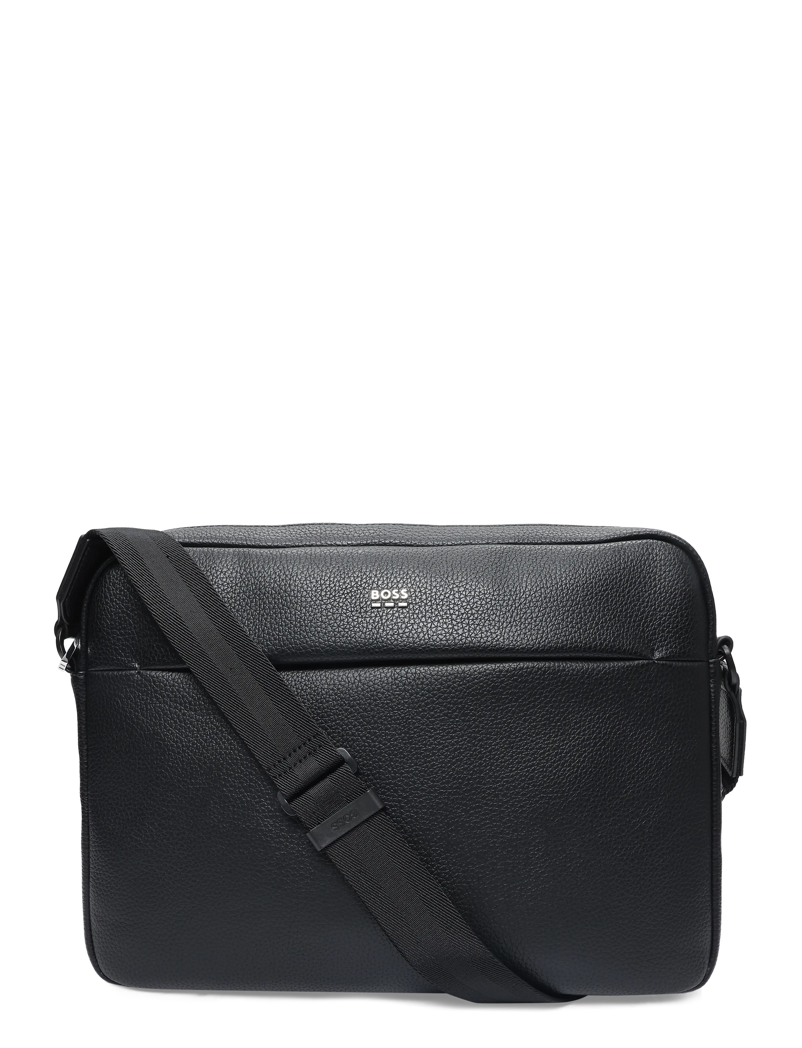 BOSS Ray Evo_Messenger - Black - ONE SIZE