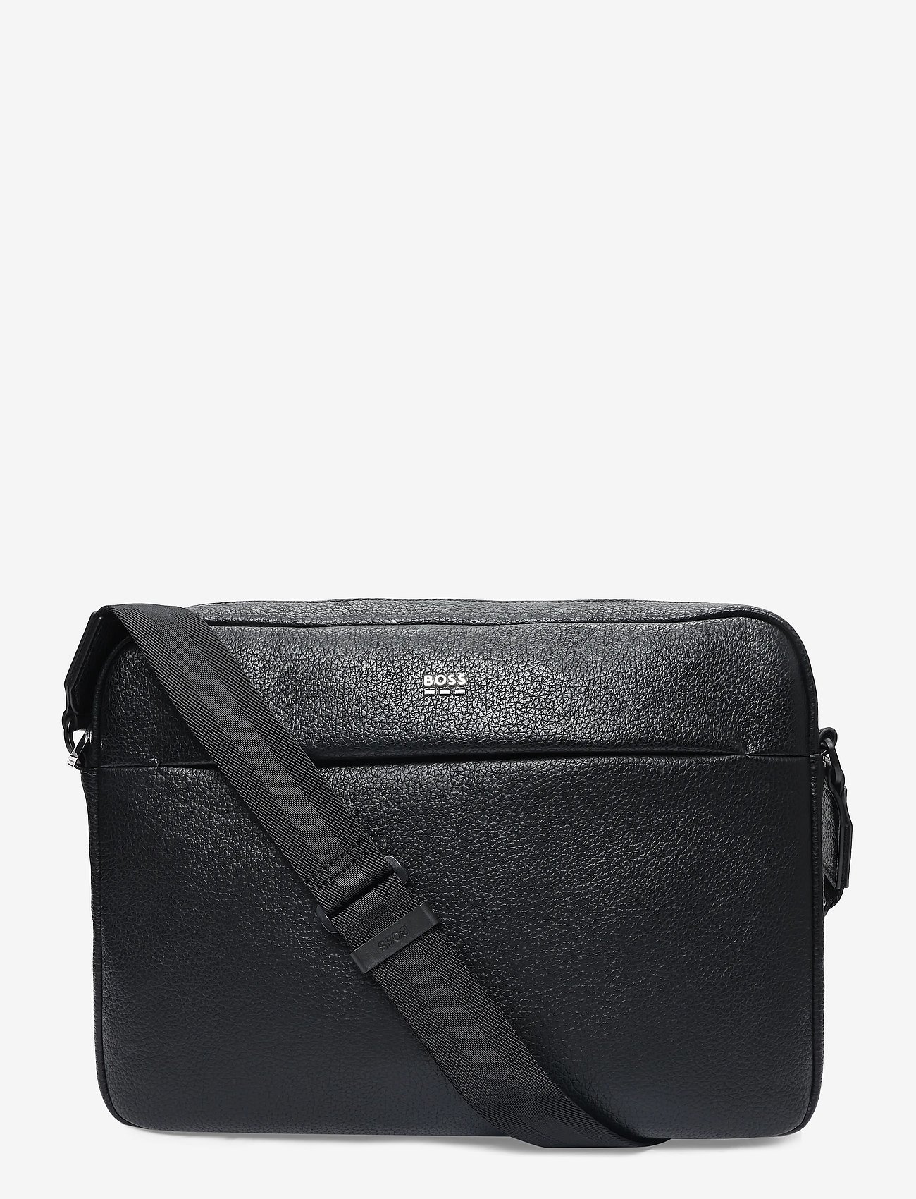 BOSS Ray Evo_Messenger - Black - ONE SIZE