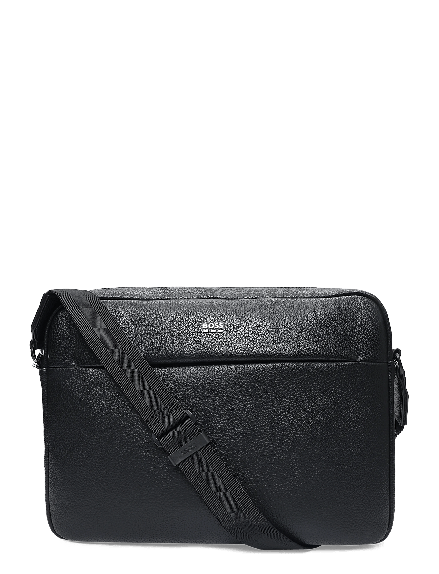 BOSS - Ray EVO_Messenger - shoppa efter tillfälle - black - 0